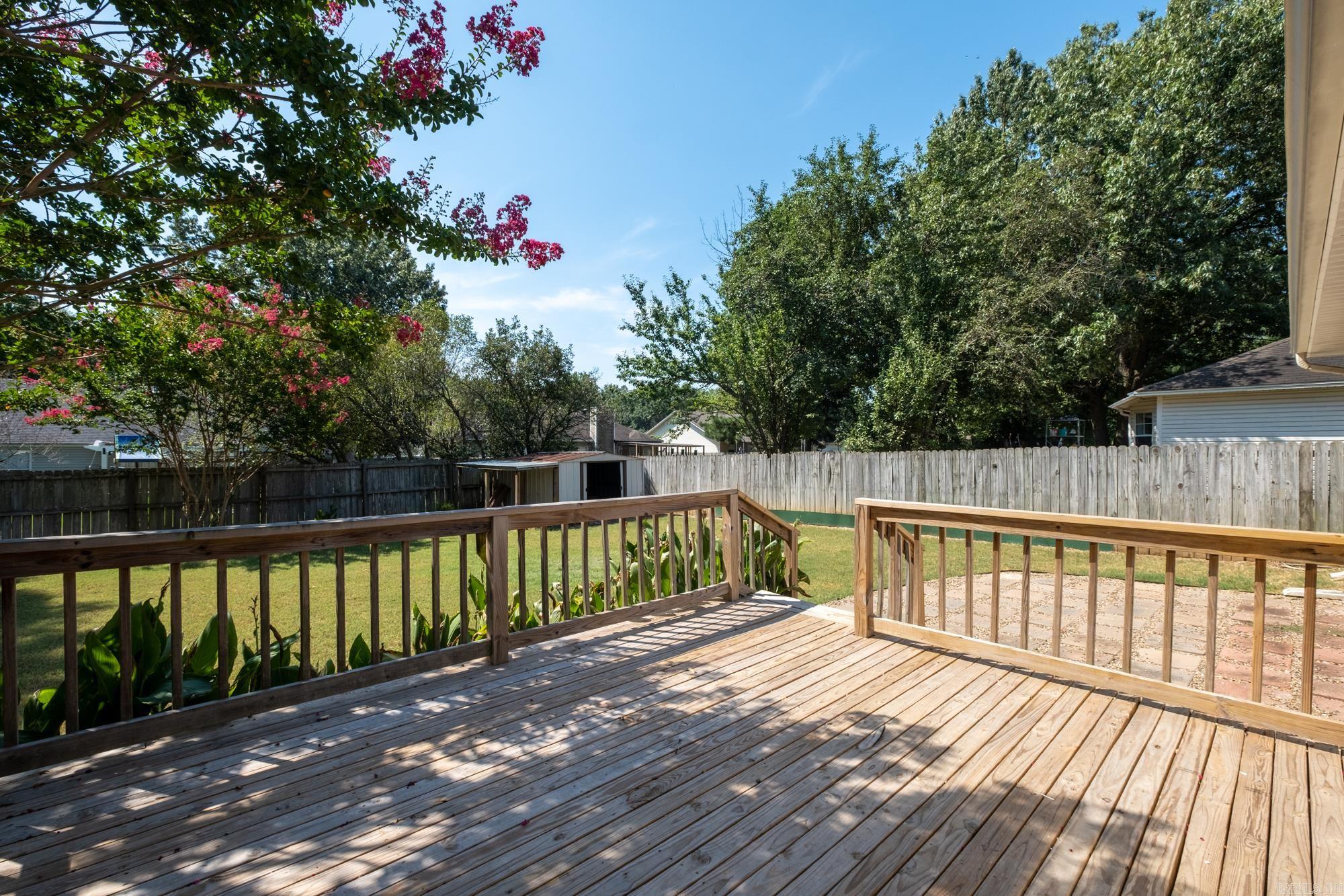 Fox Run II - Residential Lease