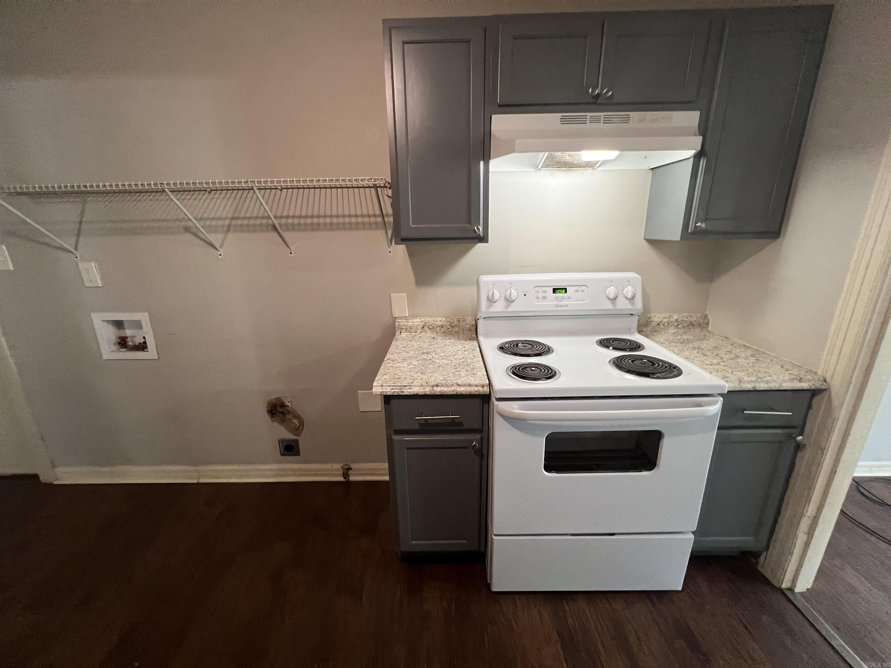 BETTER HOMES - Residential