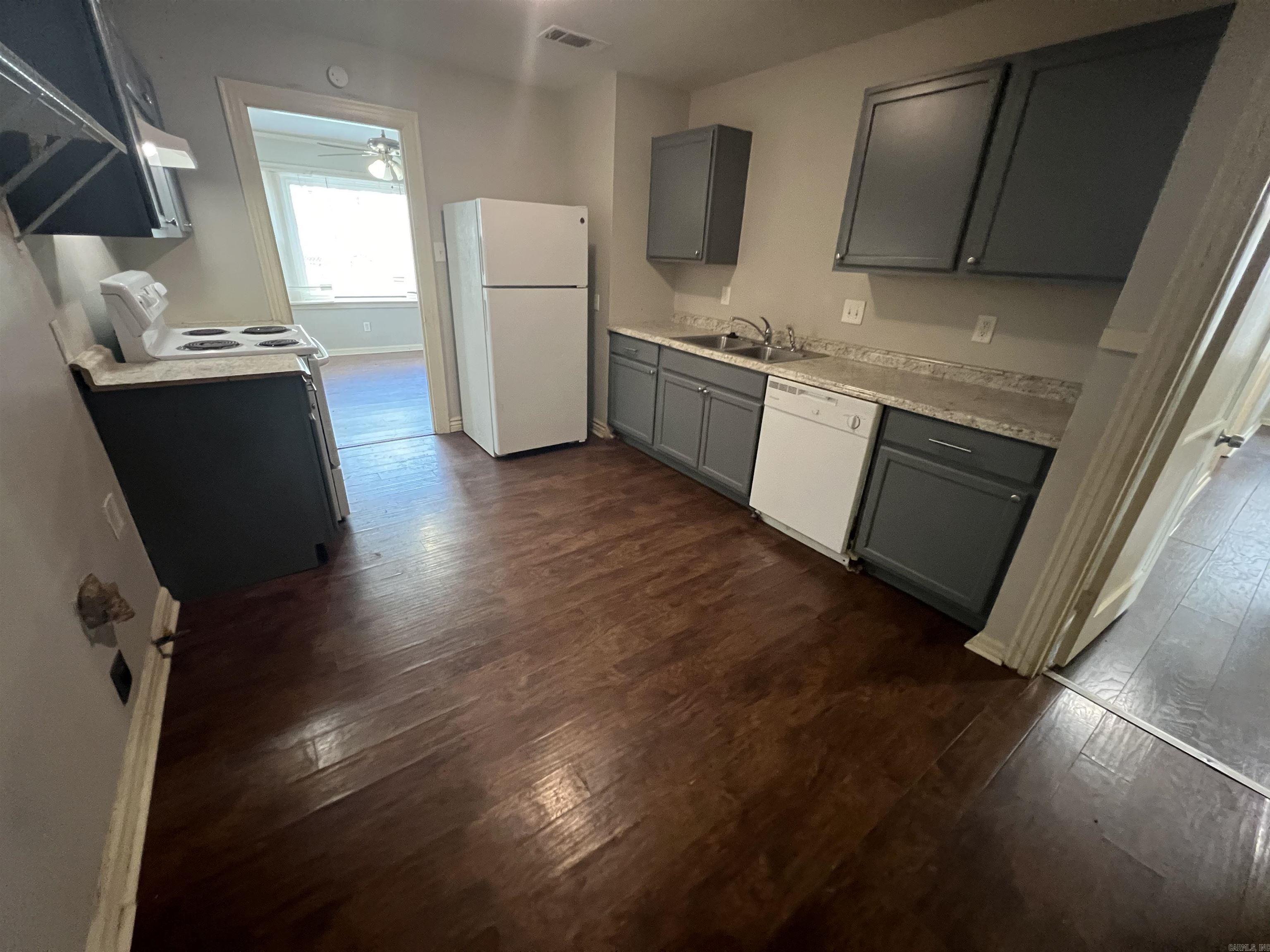 BETTER HOMES - Residential