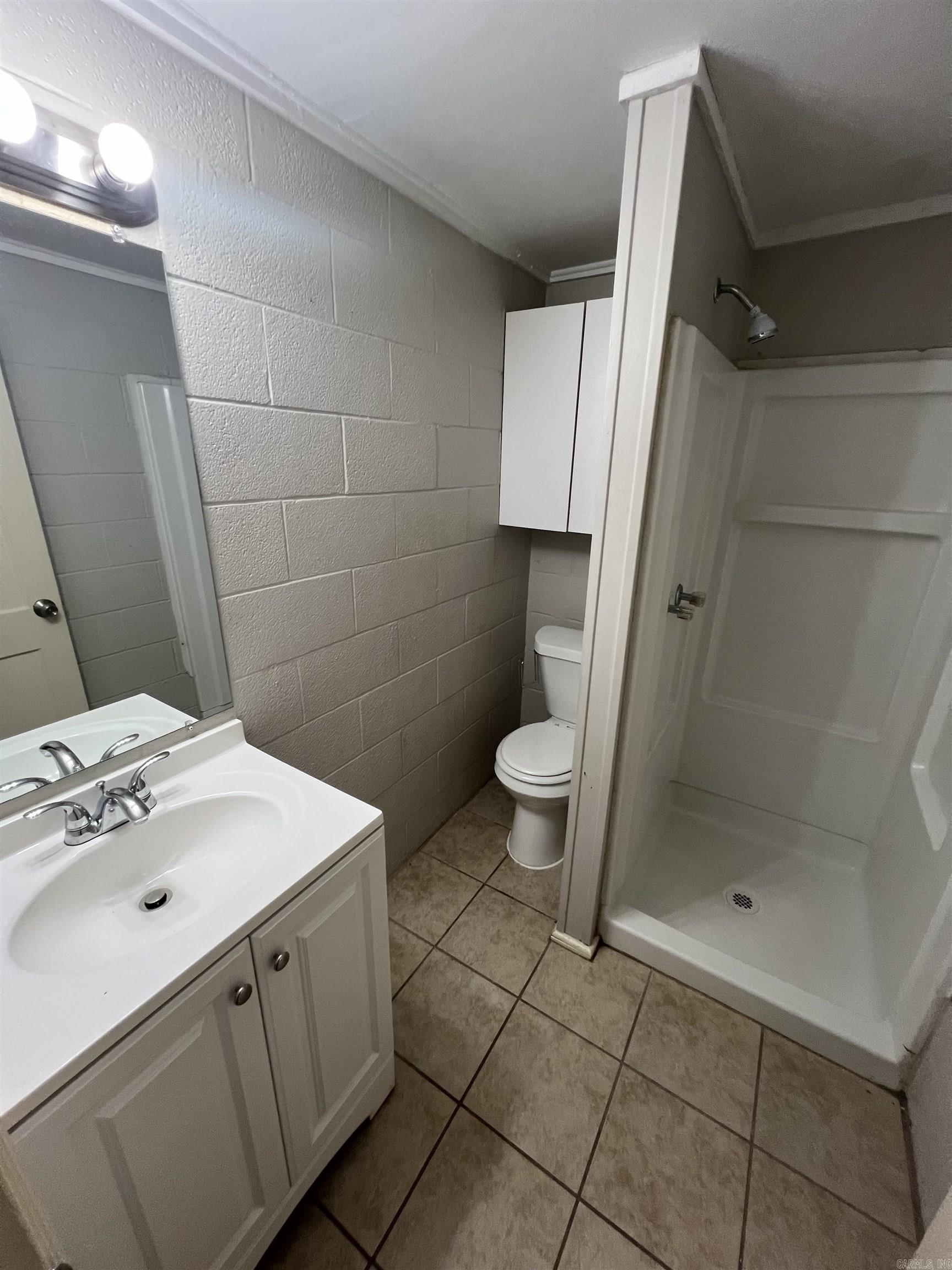 BETTER HOMES - Residential