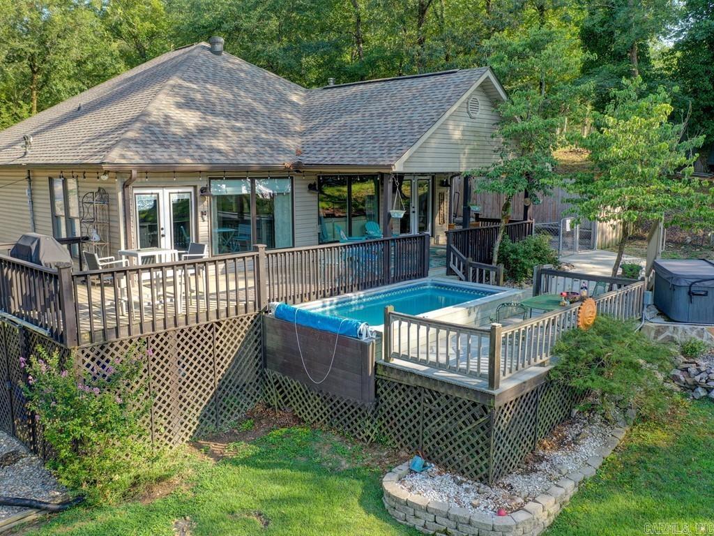 Not In List - Residential