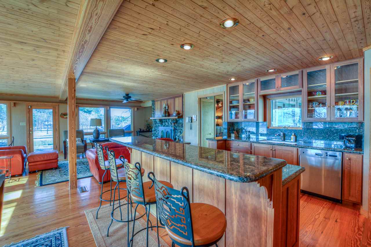 Jeffries & Norvell - Residential