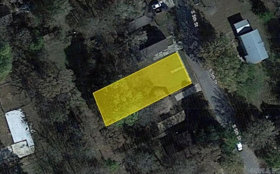 White & Willoughby - Land