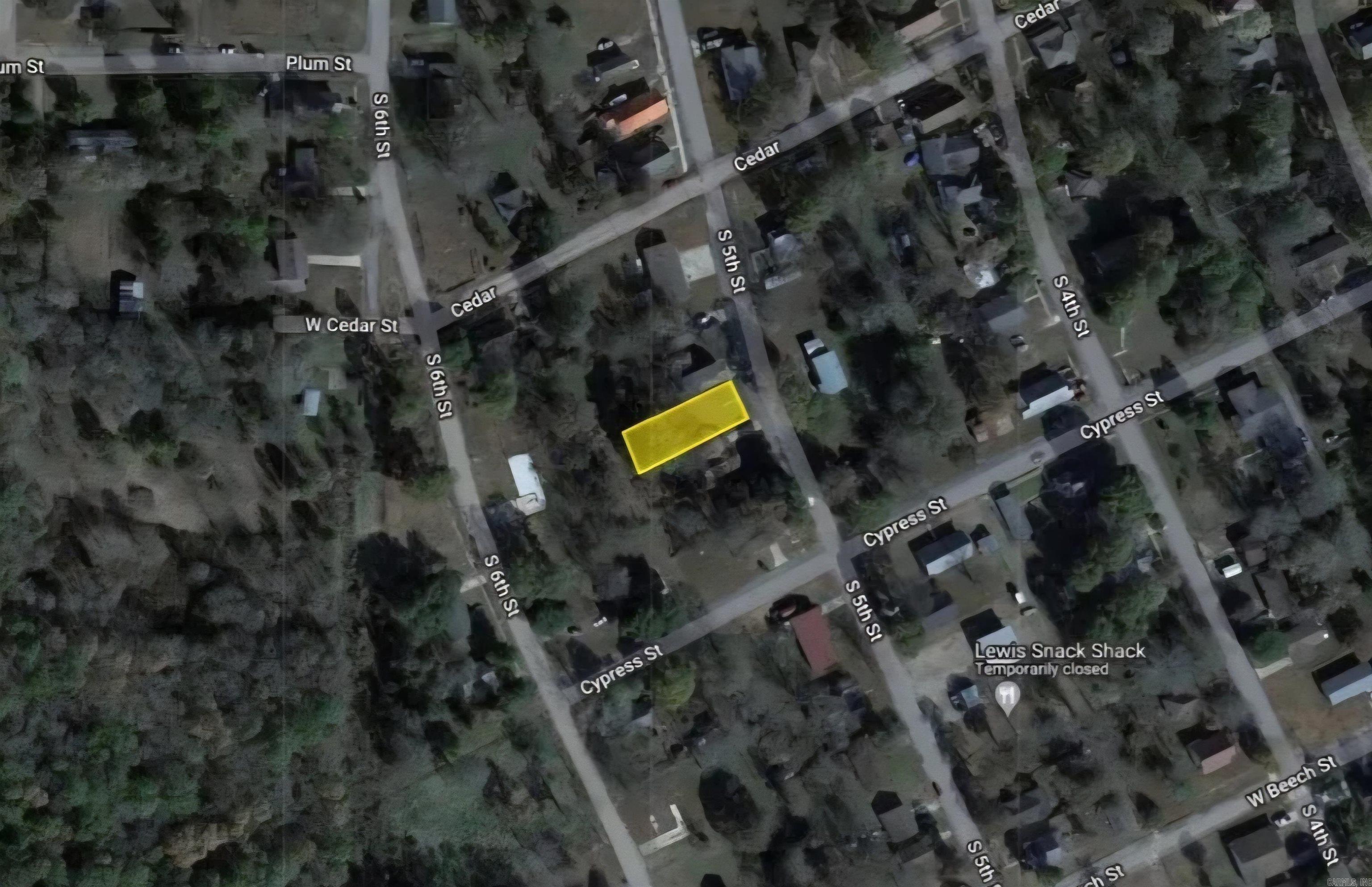 White & Willoughby - Land