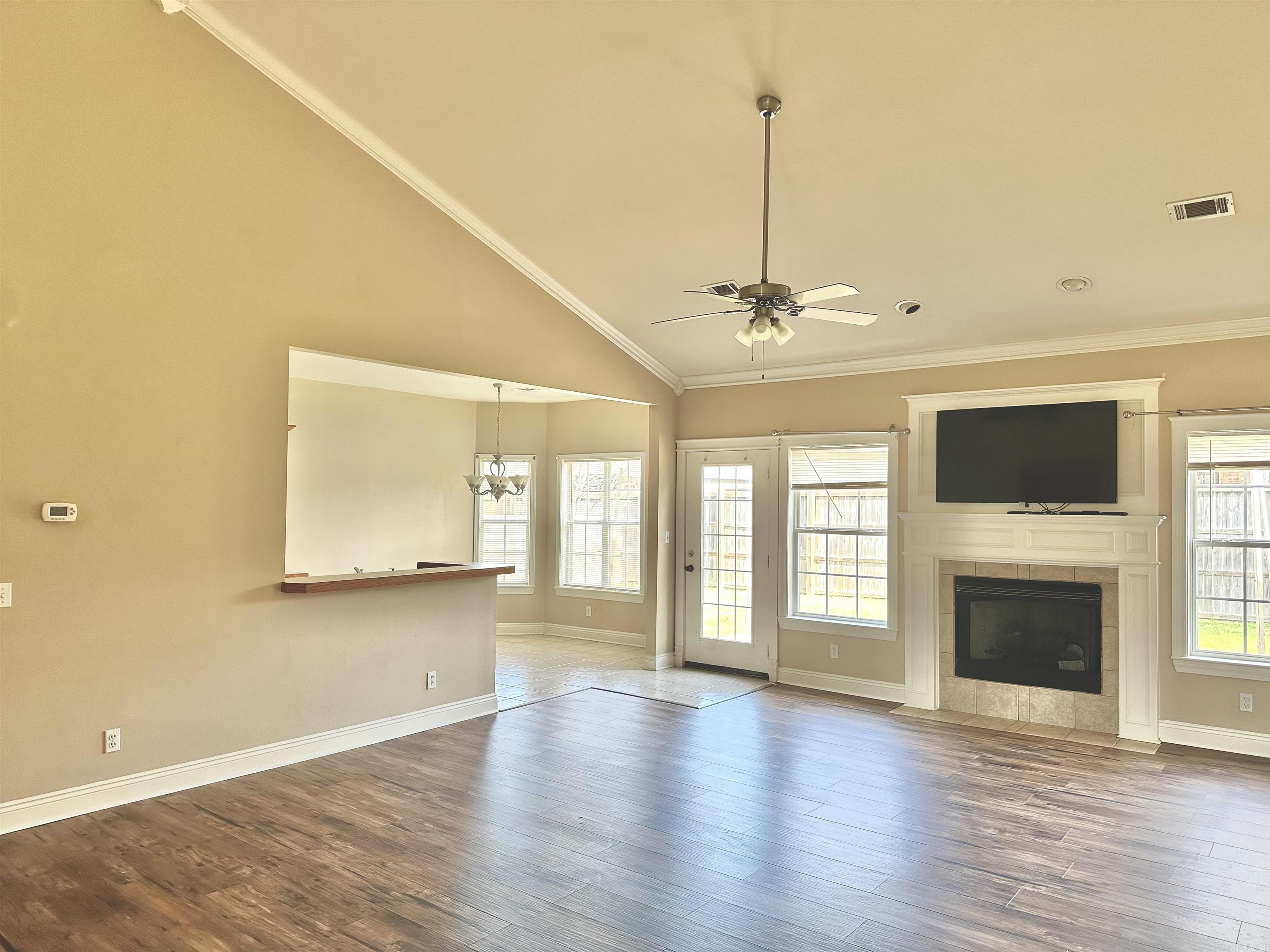 Westfield - Residential