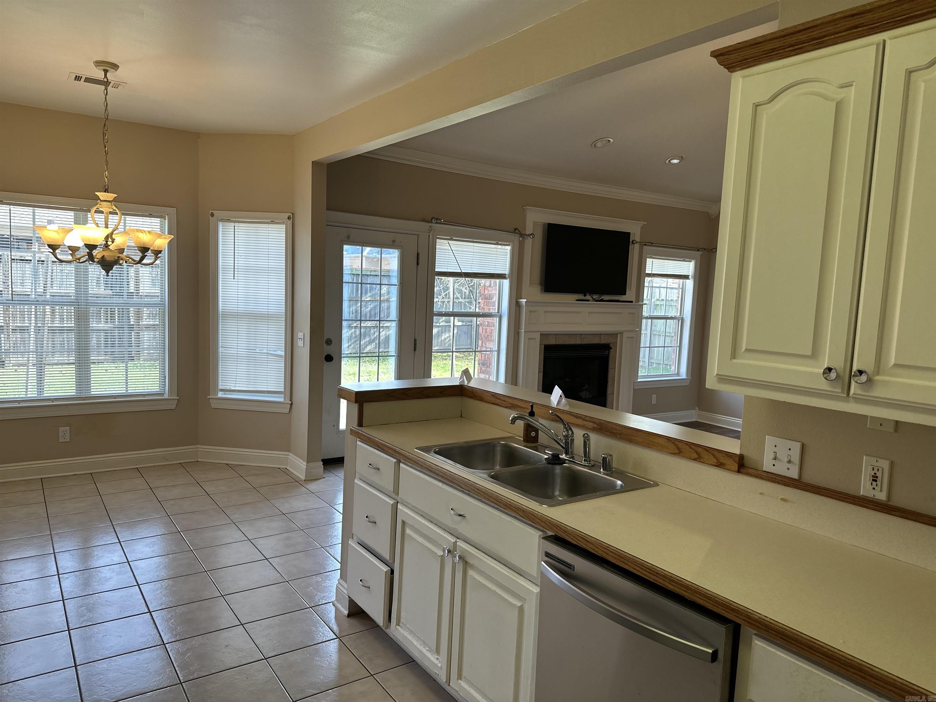 Westfield - Residential