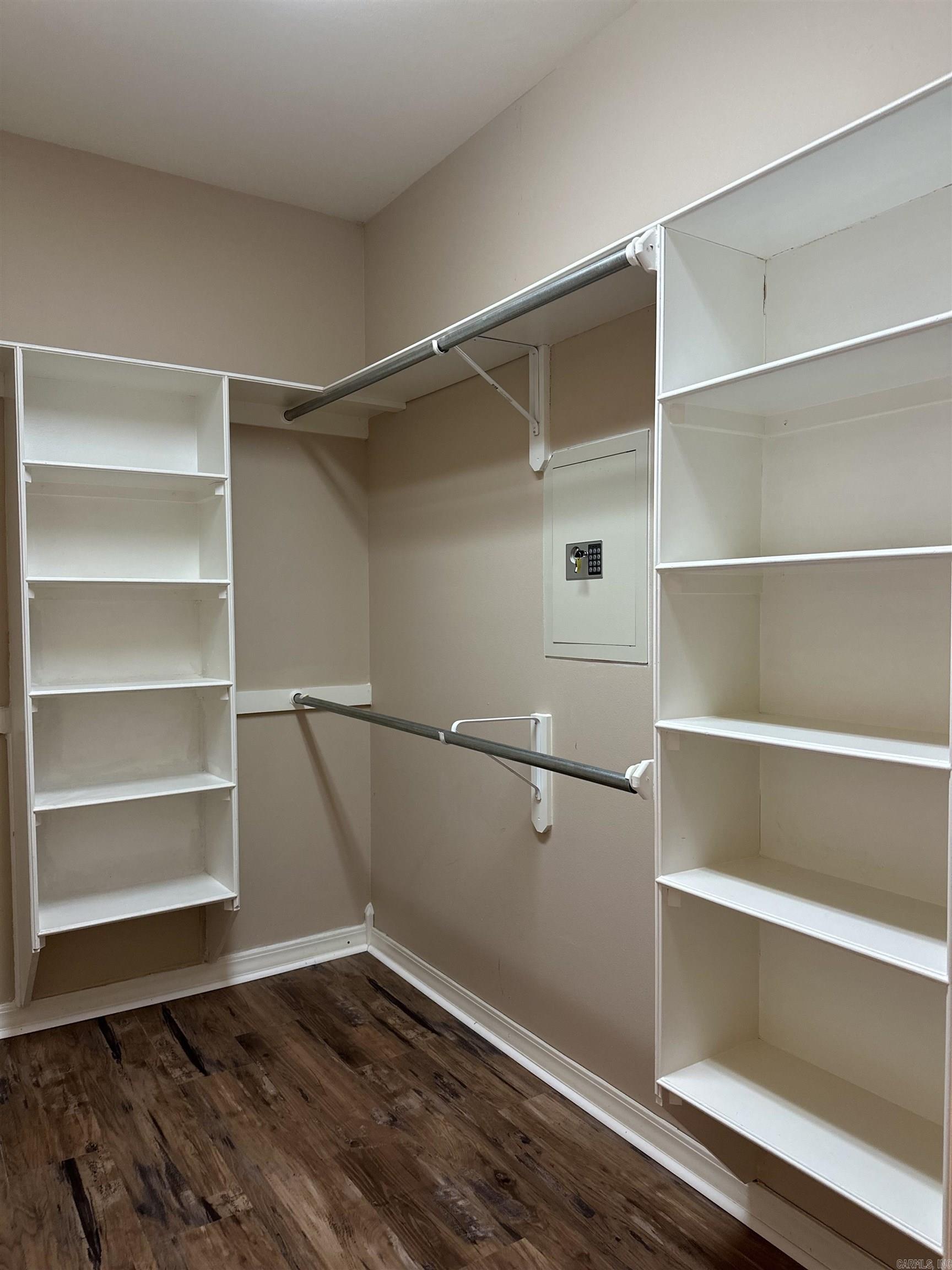 Westfield - Residential