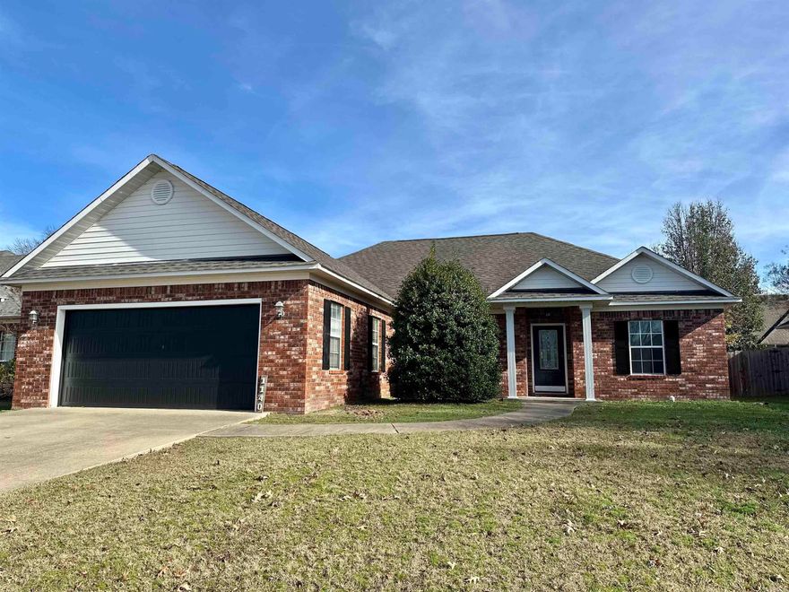 Welcome to 1140 Trillium, a beautifully updated home located in a highly desirable Conway neighborhood. This property has been thoughtfully improved over the last two years, offering modern comfort and a move-in-ready experience for its next owner. In 2024, the home received several major upgrades, including a new HVAC unit, new flooring throughout, a new dishwasher, a new stove, and a newly installed garage door. The dining area was also converted into a stylish speakeasy, creating a unique and functional space ideal for relaxing or entertaining. In 2025, fresh paint was added to the second and third bedrooms, giving these spaces a clean and updated feel. Conveniently located near local schools, shopping, dining, and Conway’s well-loved parks and trails, this home offers both comfort and accessibility. With significant upgrades already completed, 1140 Trillium provides an excellent opportunity for buyers seeking a well-maintained, move-in-ready property in one of Conway’s most sought-after areas.