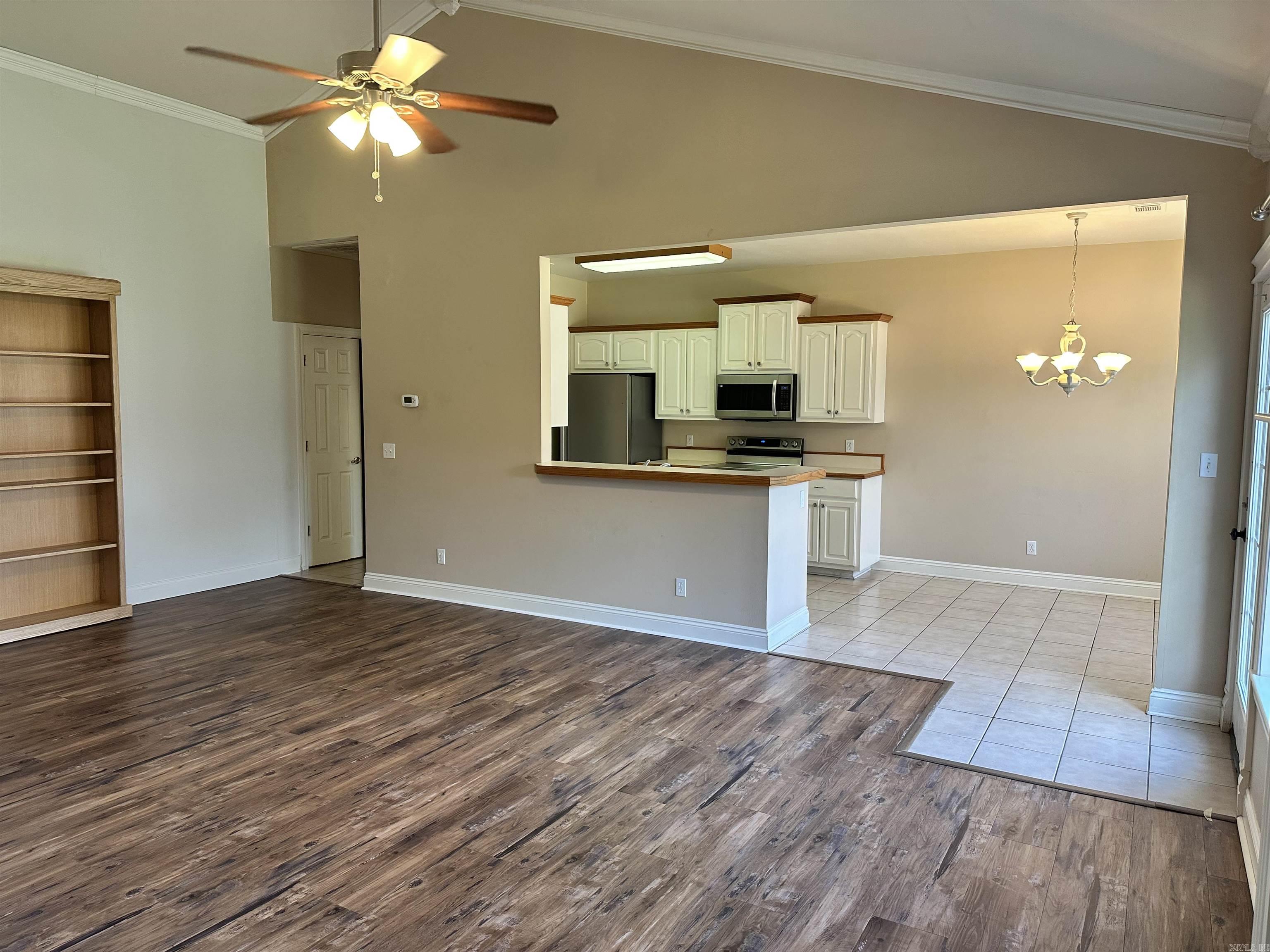 Westfield - Residential