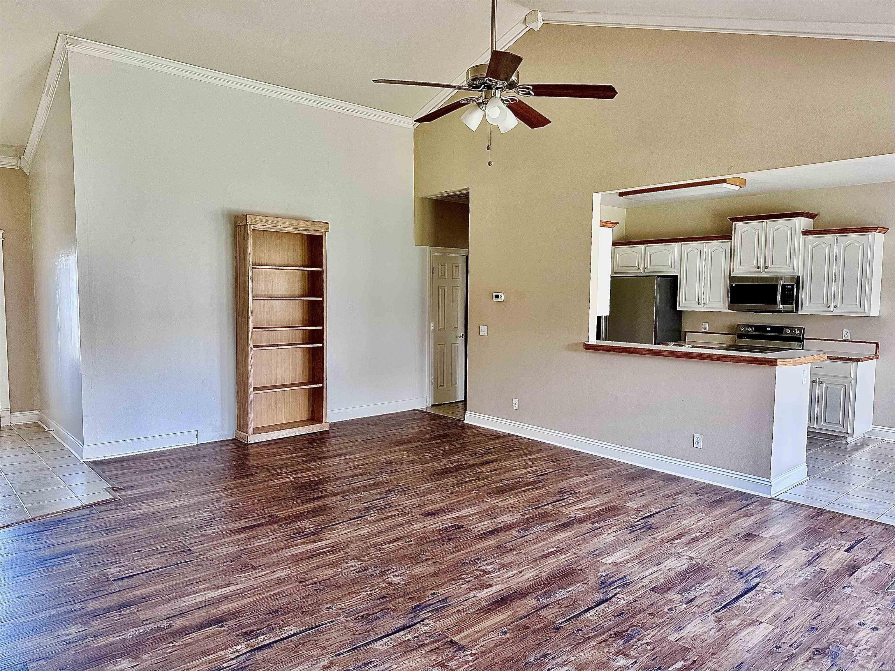 Westfield - Residential