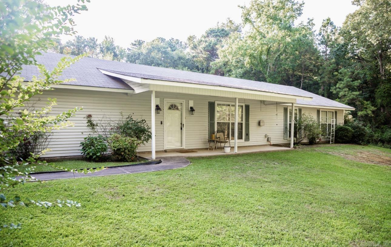 Spacious 3BR/2.5BA Home on 5 Acres ā Watson Chapel School District. Tucked away on a private 5-acre lot in a peaceful neighborhood, this well-maintained home offers plenty of room to spread out and enjoy country living while staying close to town. Featuring a large living room and separate den, this home is perfect for both entertaining and quiet family time. There are 2 storage areas behind the house, including one that was once a guesthouseāpotential to be restored for extra living space, a home office, or hobby studio. With a newer HVAC system (only 5 years old) and a layout designed for comfort, this property has been lovingly cared for and is move-in ready. Enjoy the beauty of nature, privacy, and potential all in one property. Schedule your showing today!