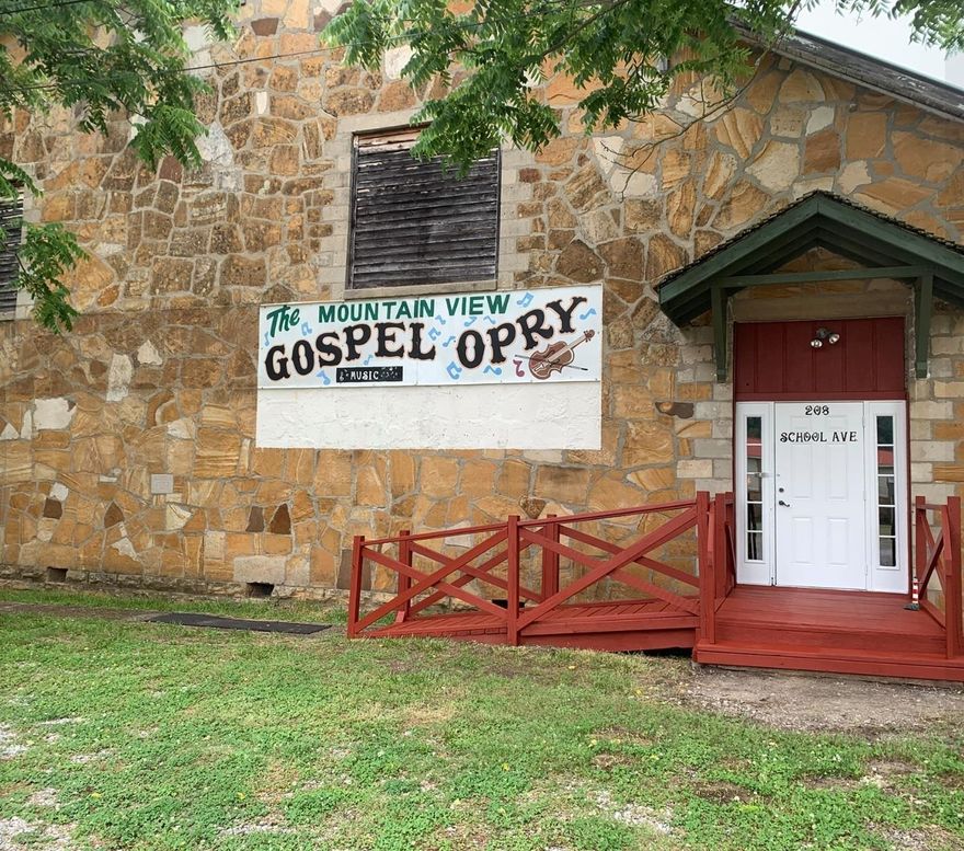 Sold before listed. Multi level. Had been the Ole Opry house for Music and other entertainment events.