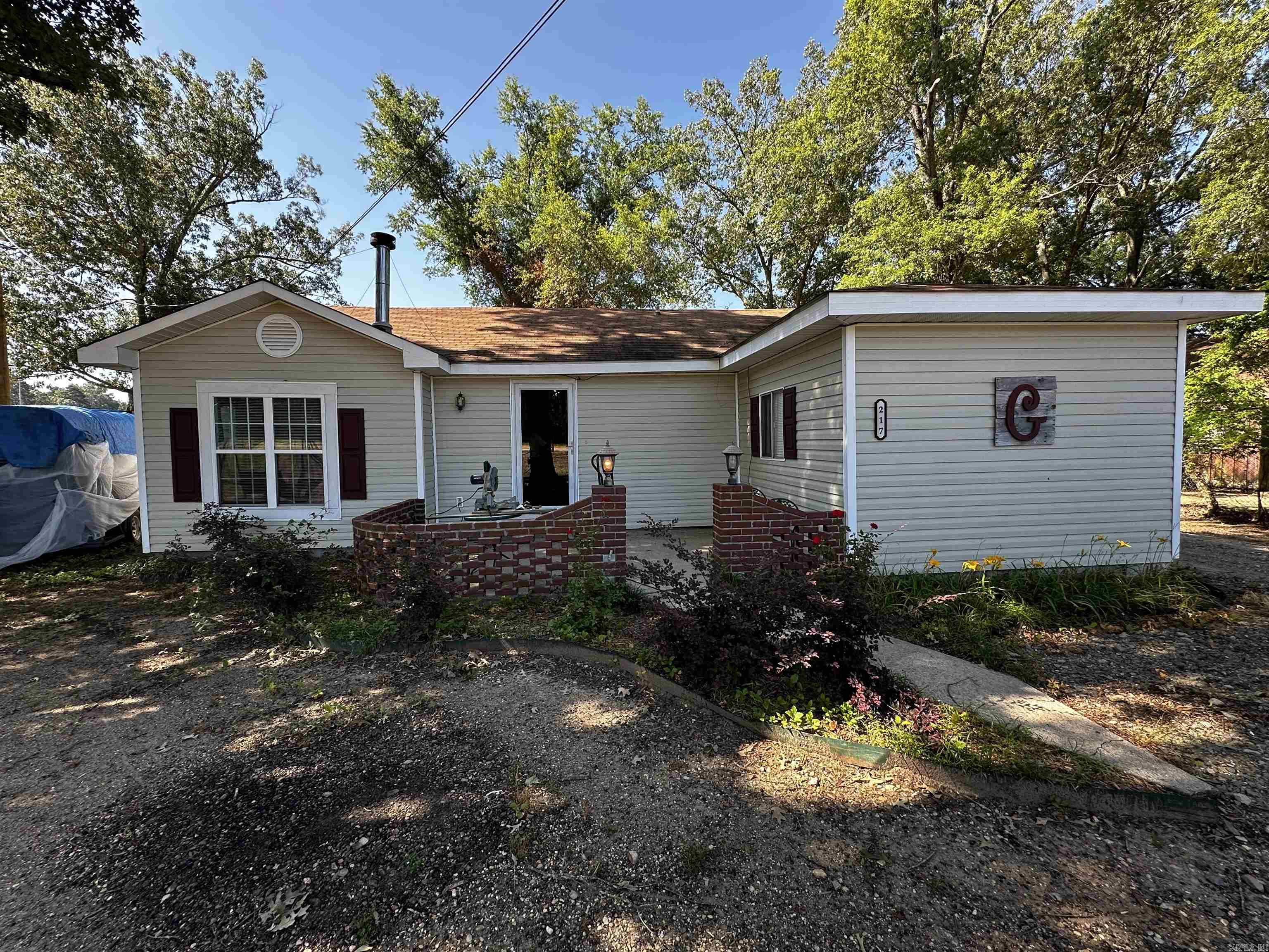 Blankinship - Residential