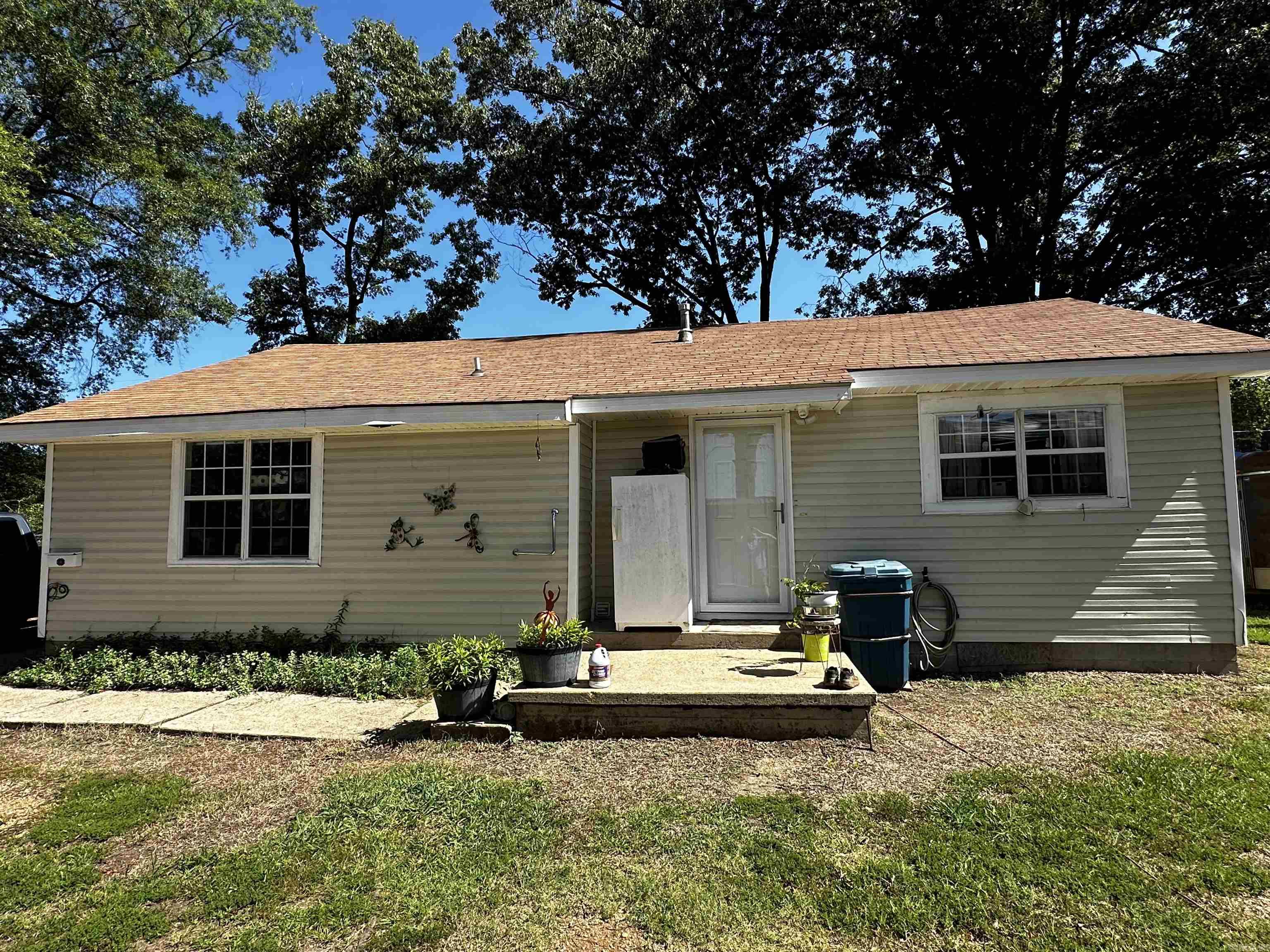 Blankinship - Residential