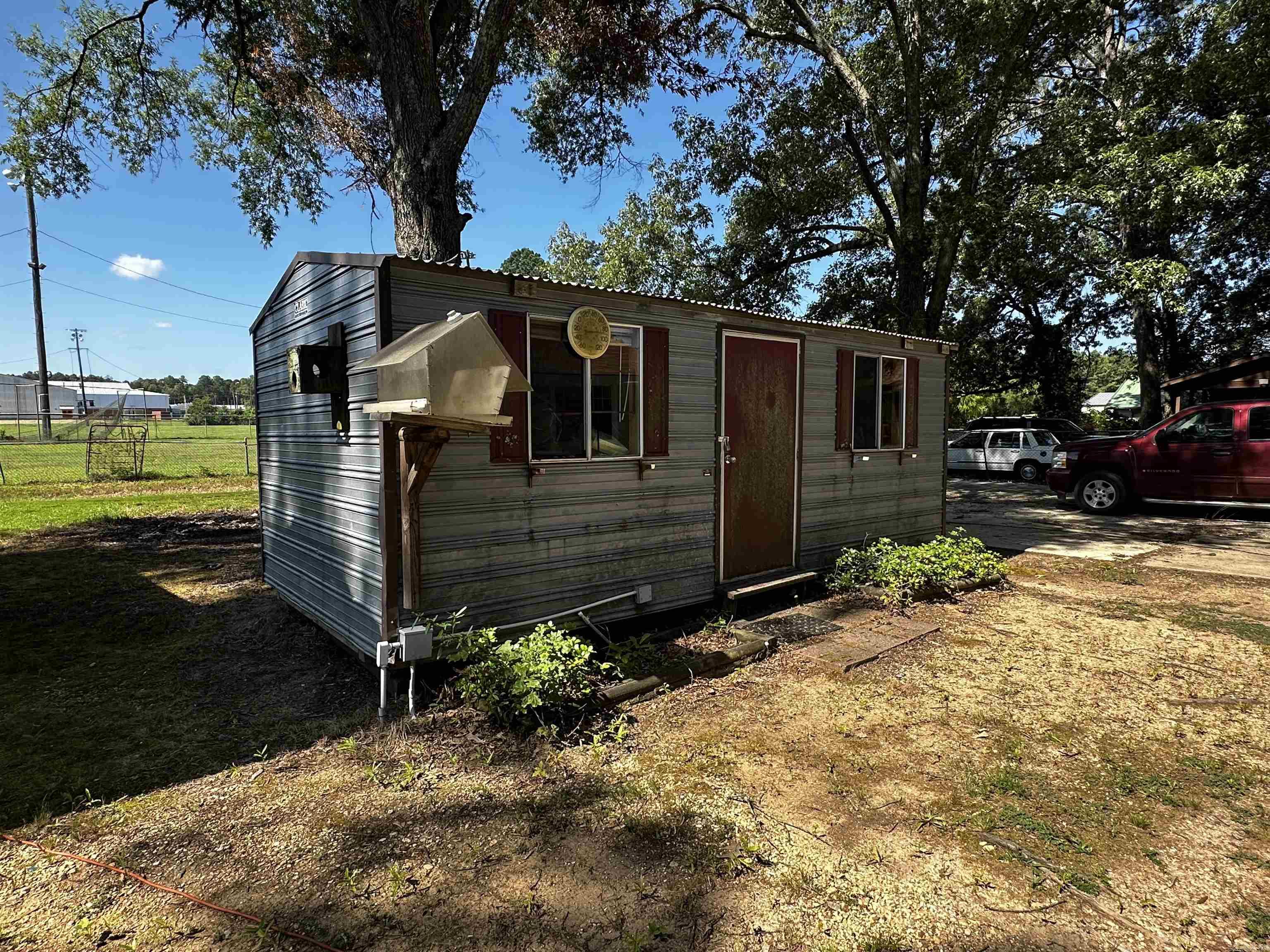 Blankinship - Residential