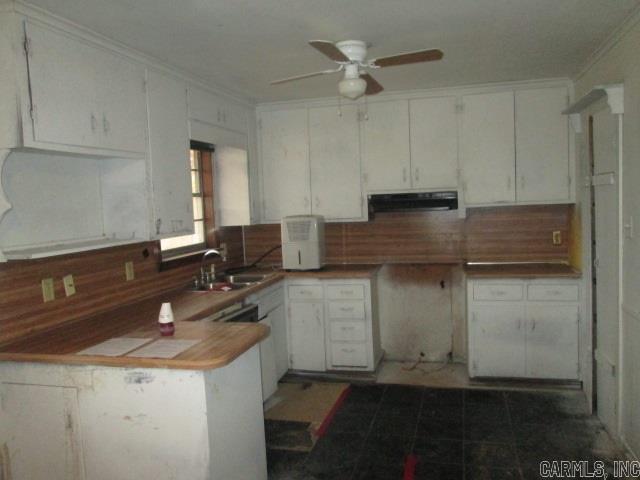 Nelridge #3 - Residential