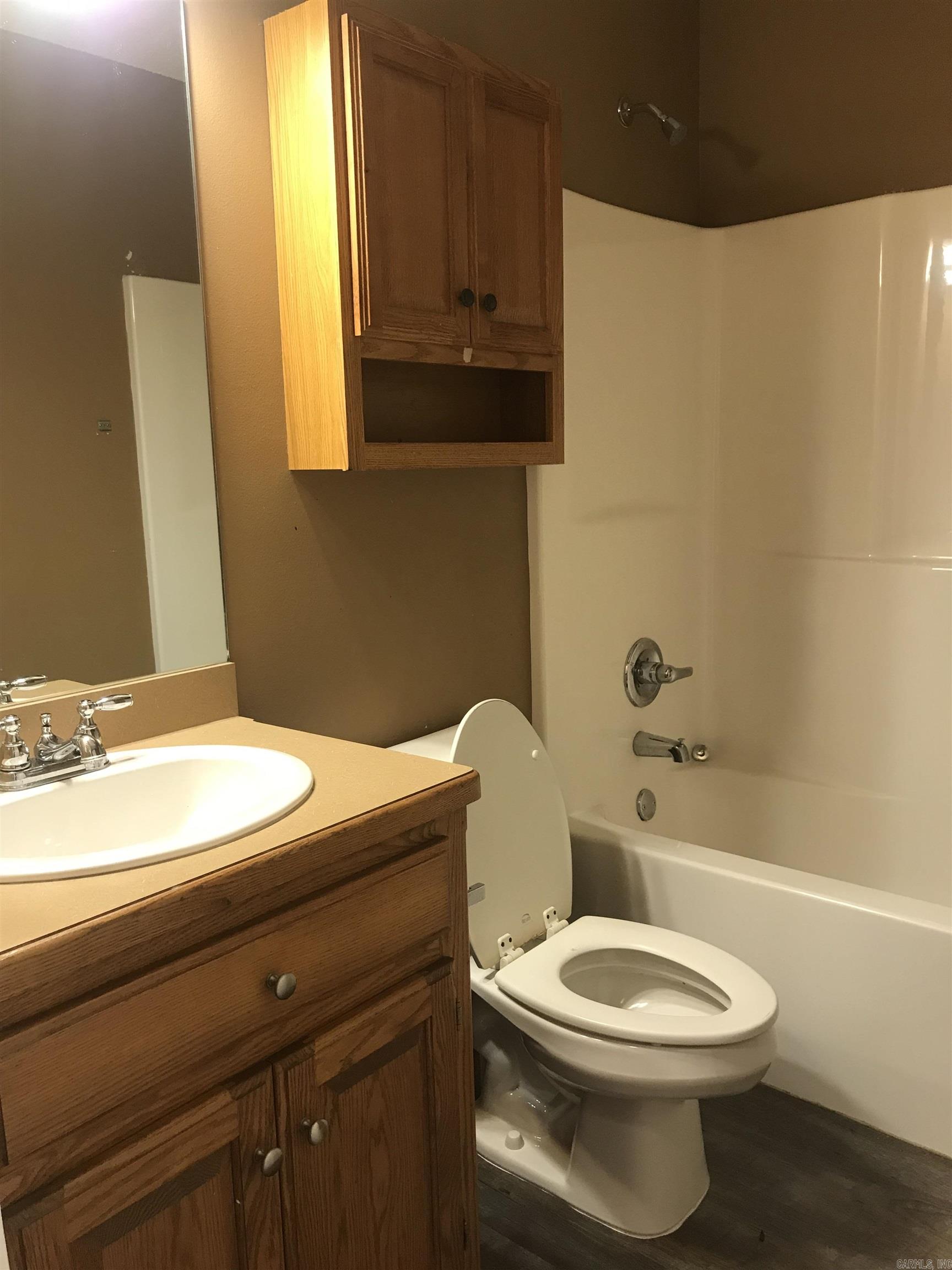 The Meadows at Centennial Valley - Residential Lease