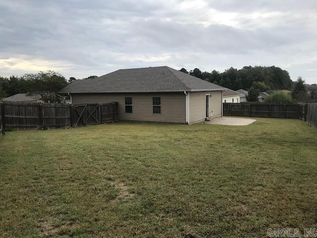 The Meadows at Centennial Valley - Residential Lease