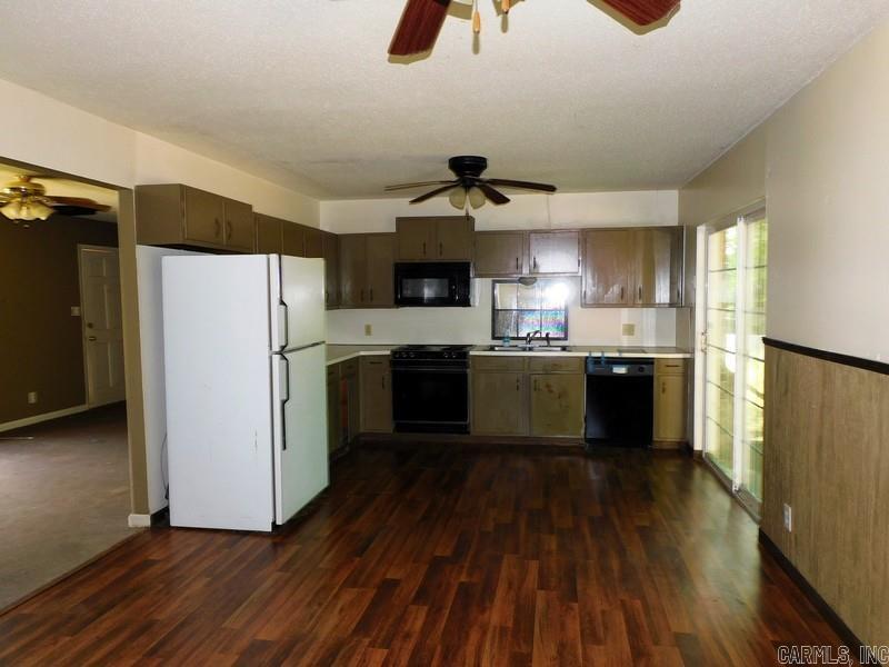 Fairwood #1 - Residential