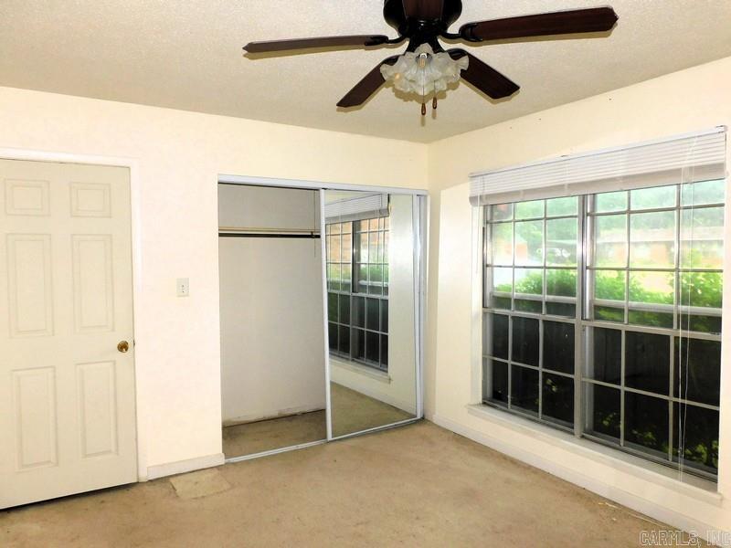 Fairwood #1 - Residential