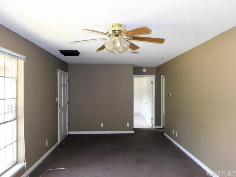 Fairwood #1 - Residential