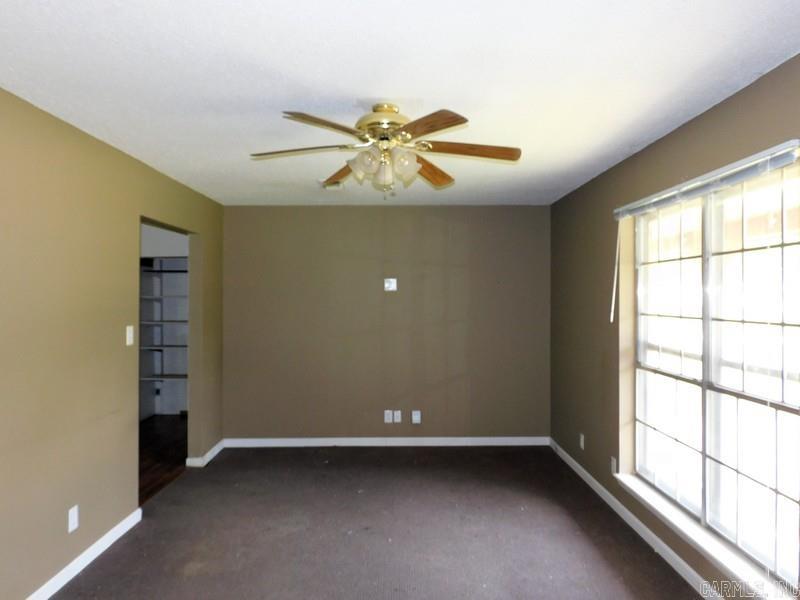 Fairwood #1 - Residential