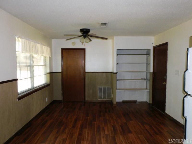 Fairwood #1 - Residential