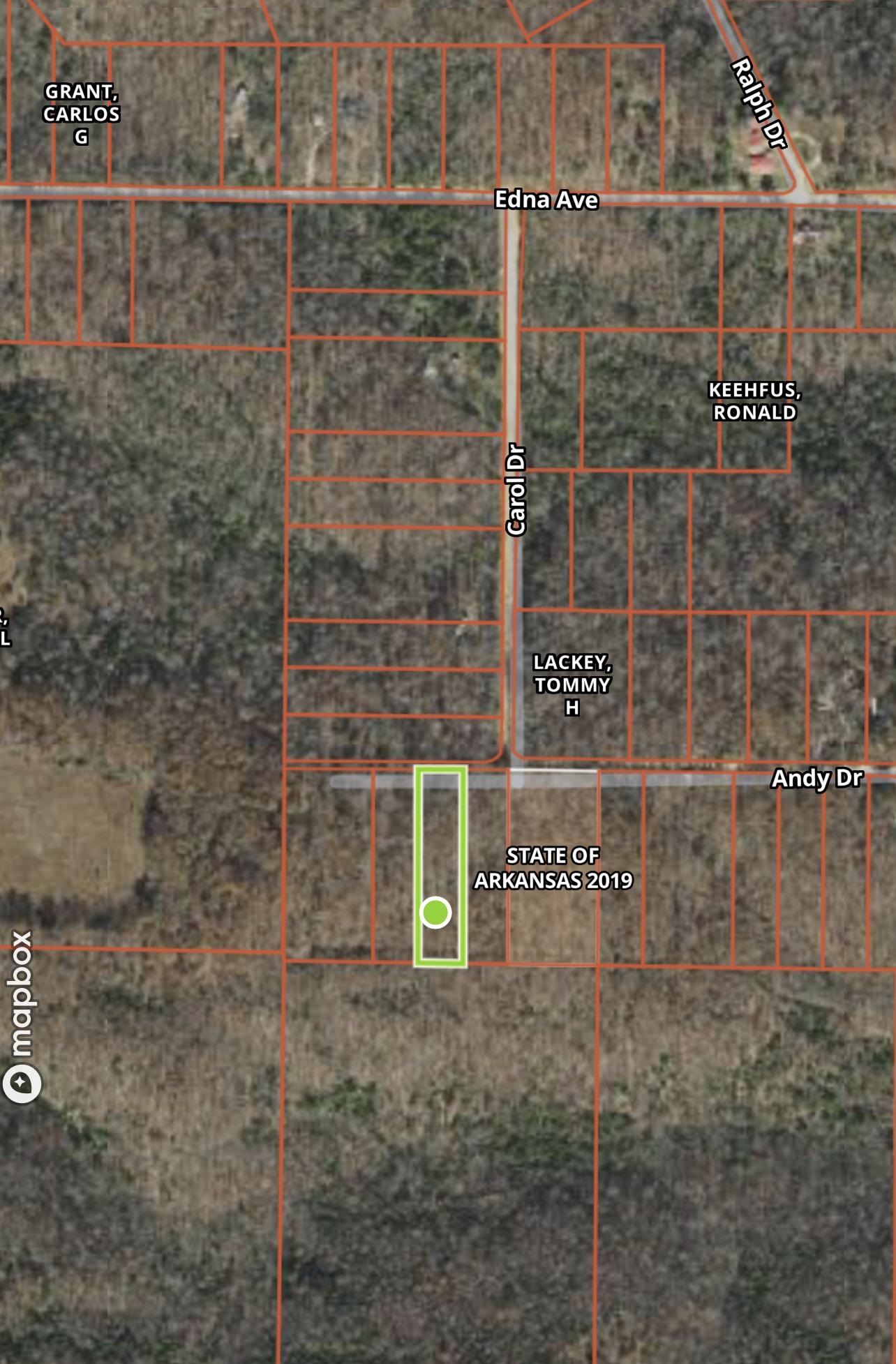 Hidden Valley Ranchette - Land