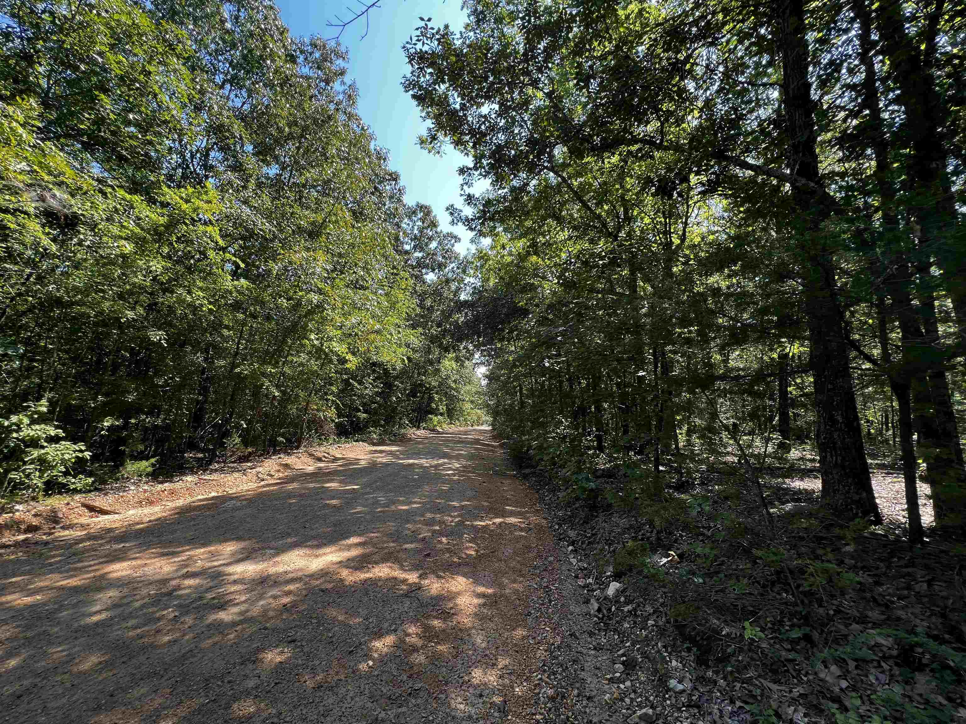 Hidden Valley Ranchette - Land