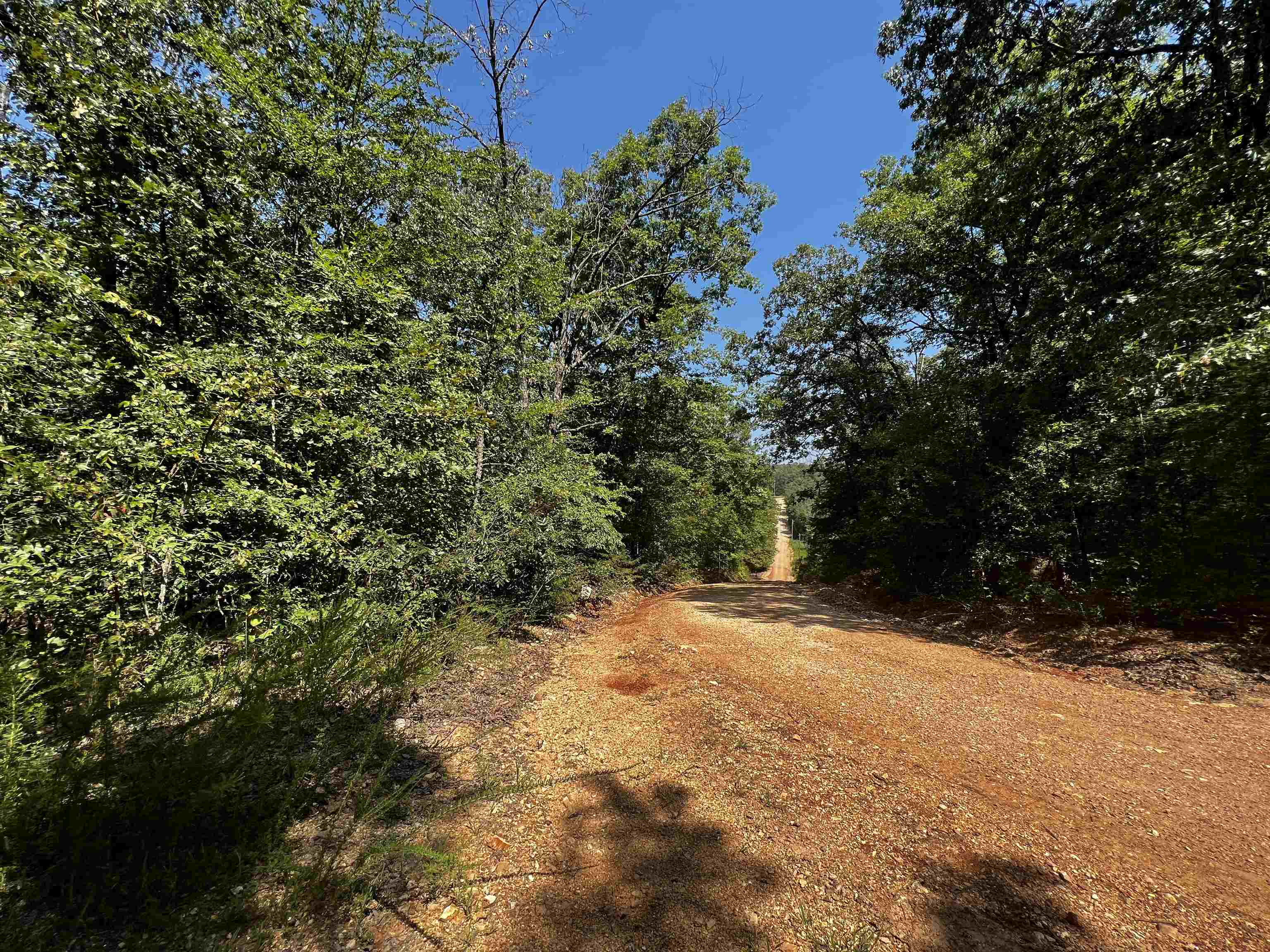 Hidden Valley Ranchette - Land