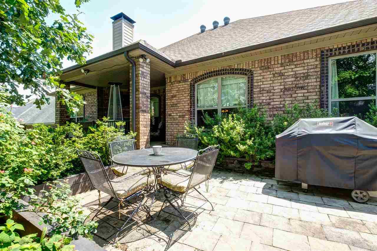 CHENAL VALLEY "TOURNAY CIRCLE" - Residential