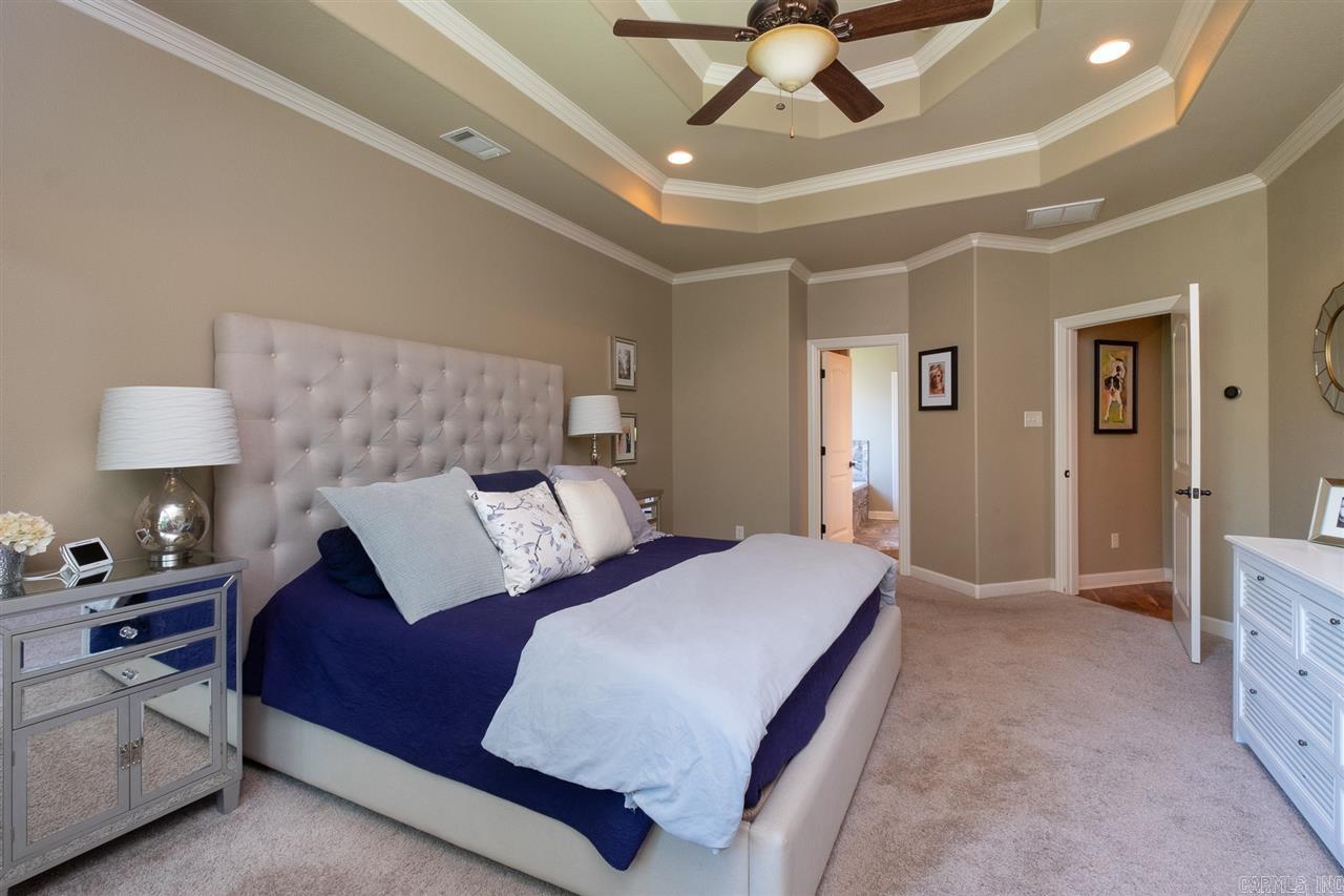 CHENAL VALLEY "TOURNAY CIRCLE" - Residential