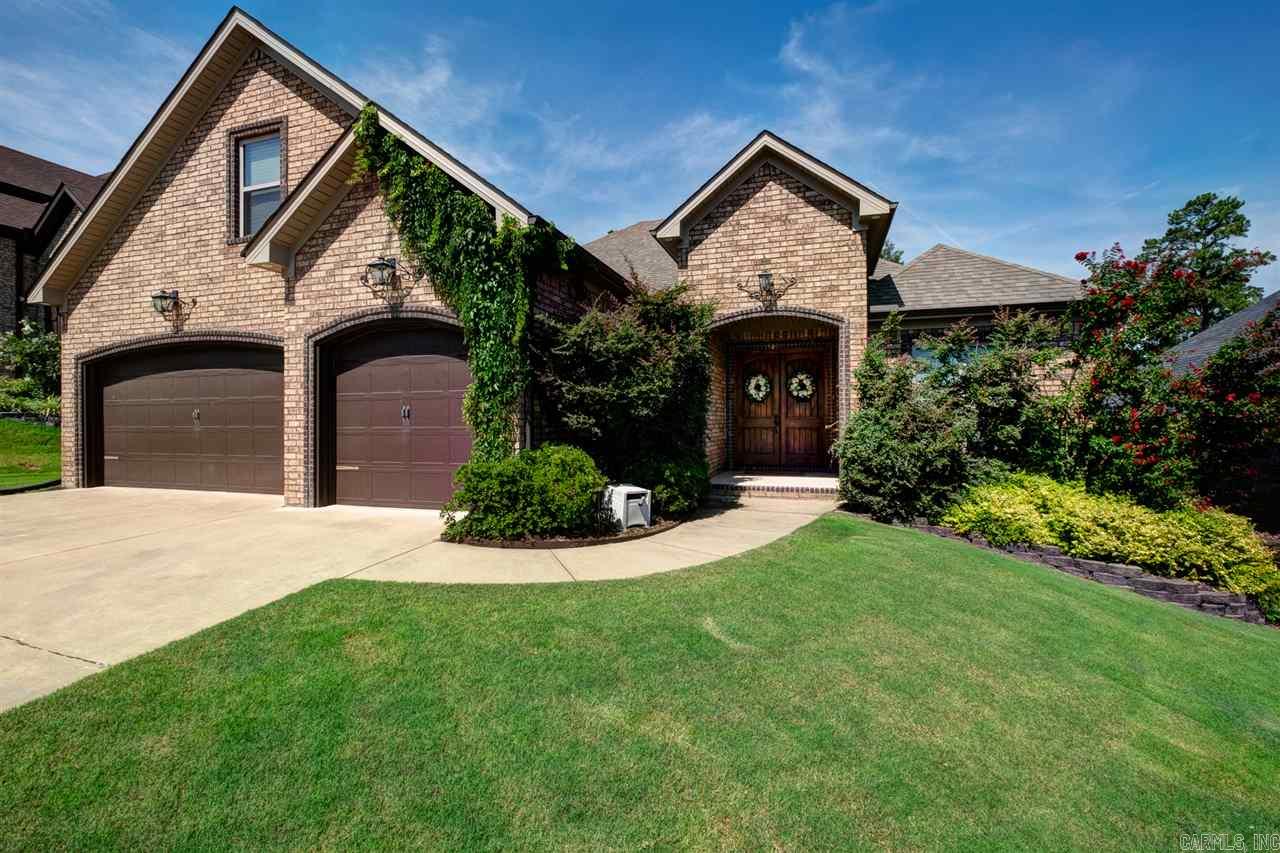 CHENAL VALLEY "TOURNAY CIRCLE" - Residential