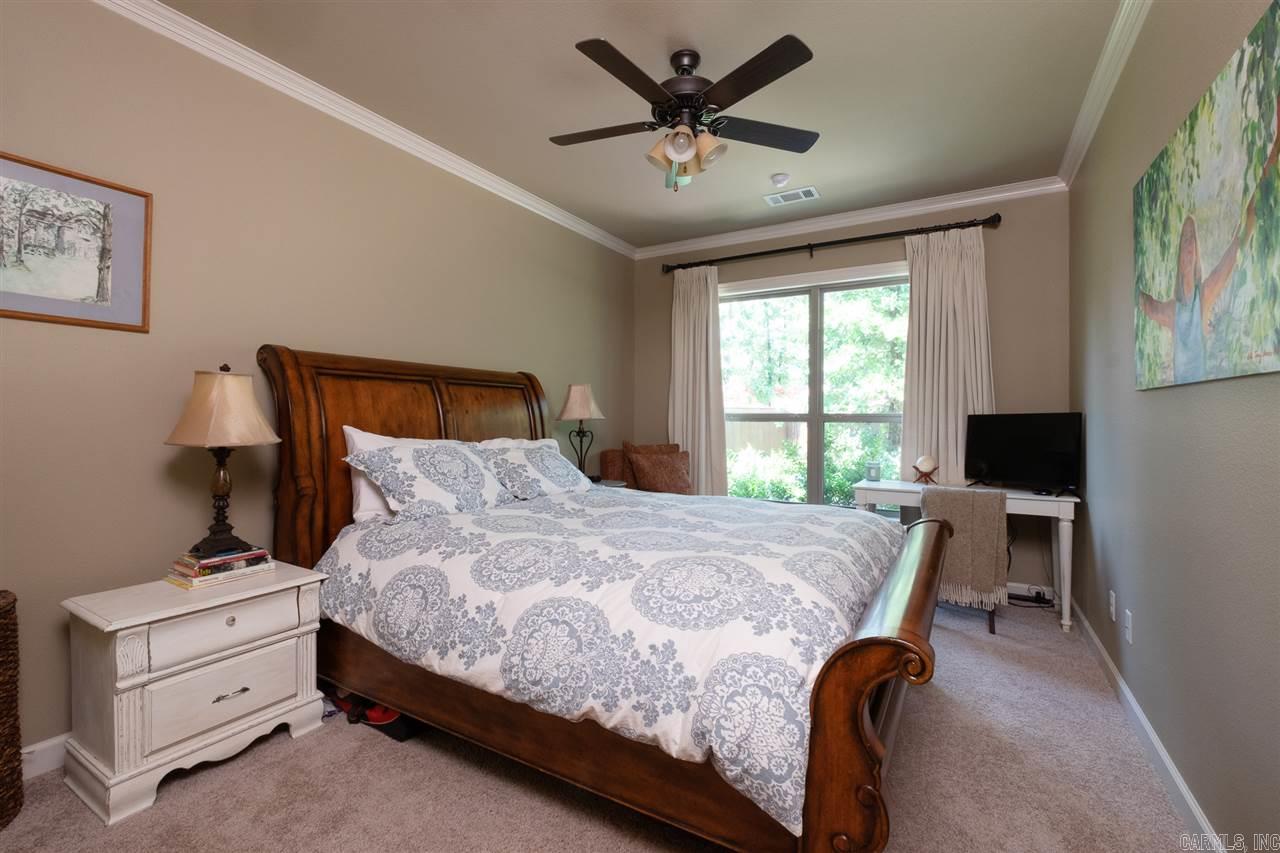 CHENAL VALLEY "TOURNAY CIRCLE" - Residential