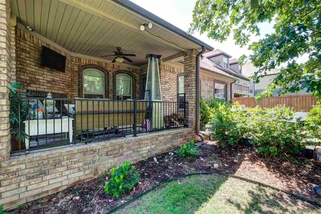 CHENAL VALLEY "TOURNAY CIRCLE" - Residential