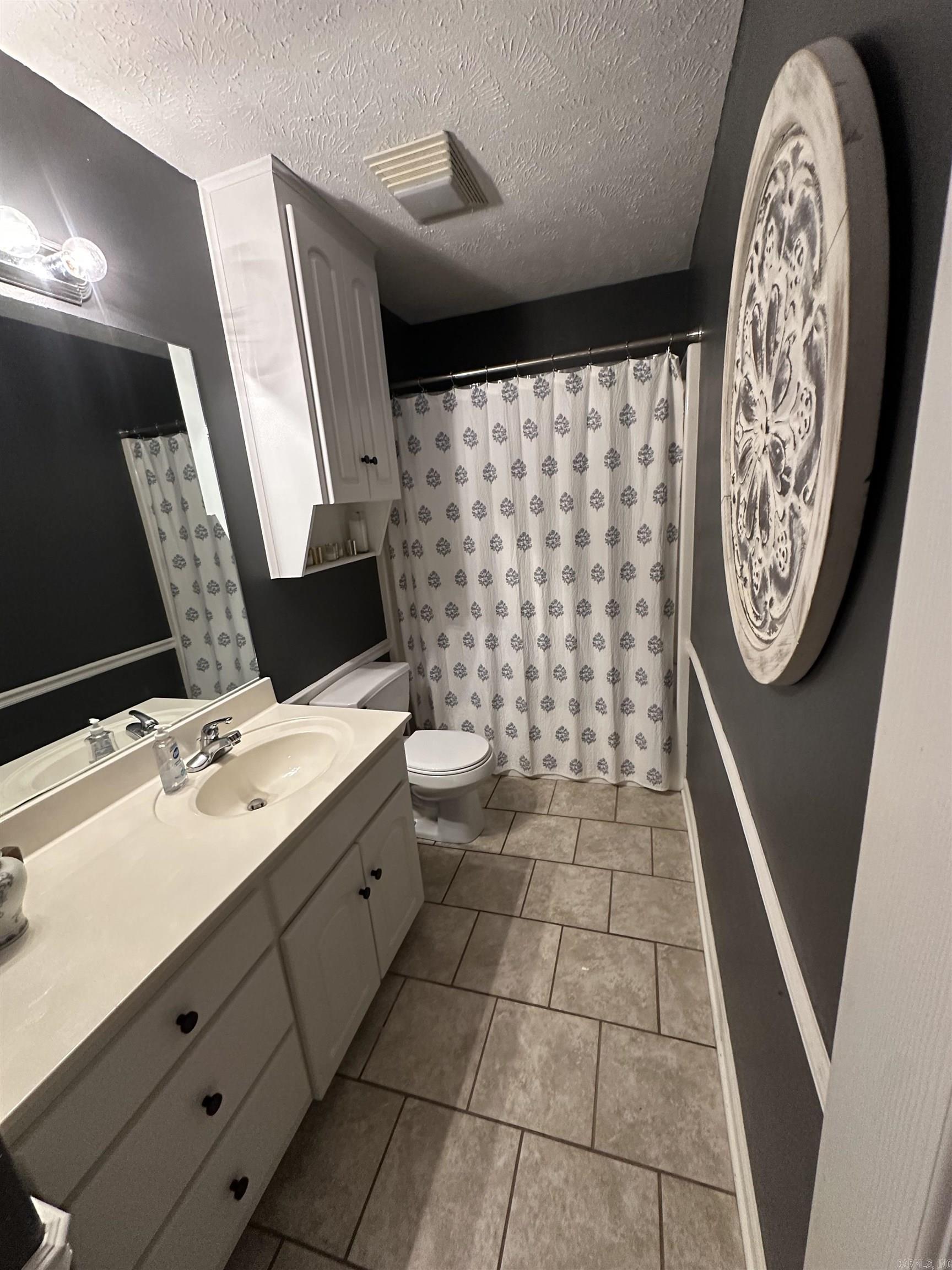 CABOT HIGHLANDS - Residential