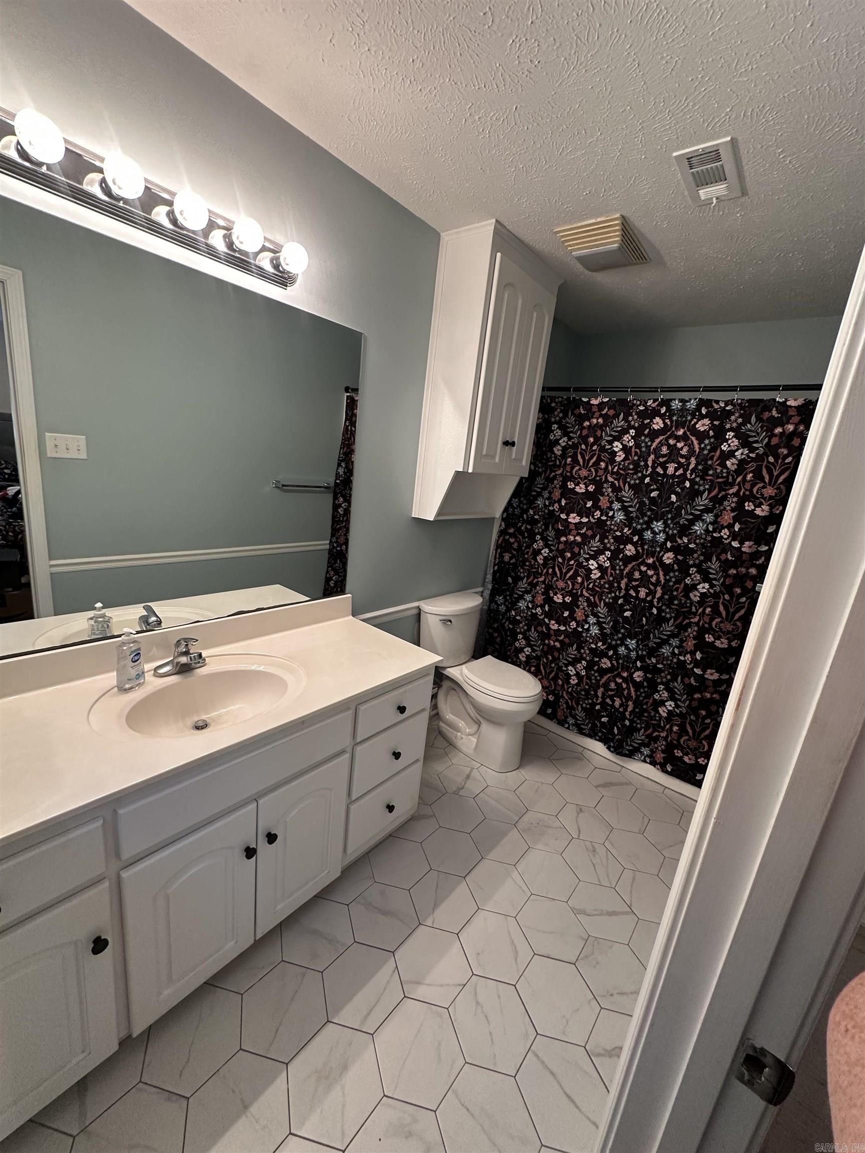 CABOT HIGHLANDS - Residential