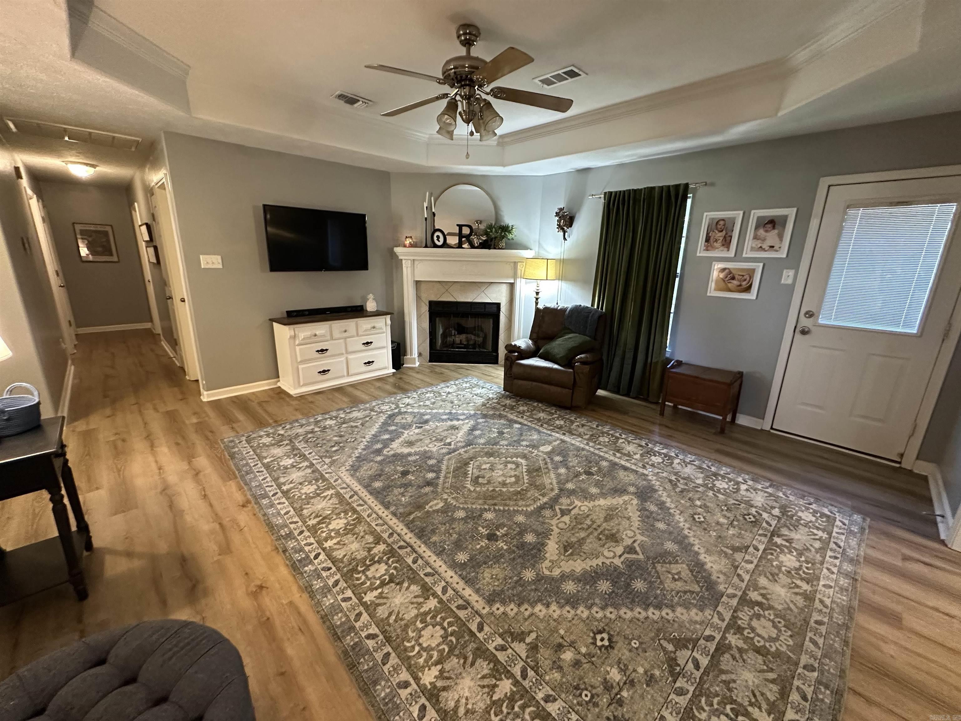 CABOT HIGHLANDS - Residential