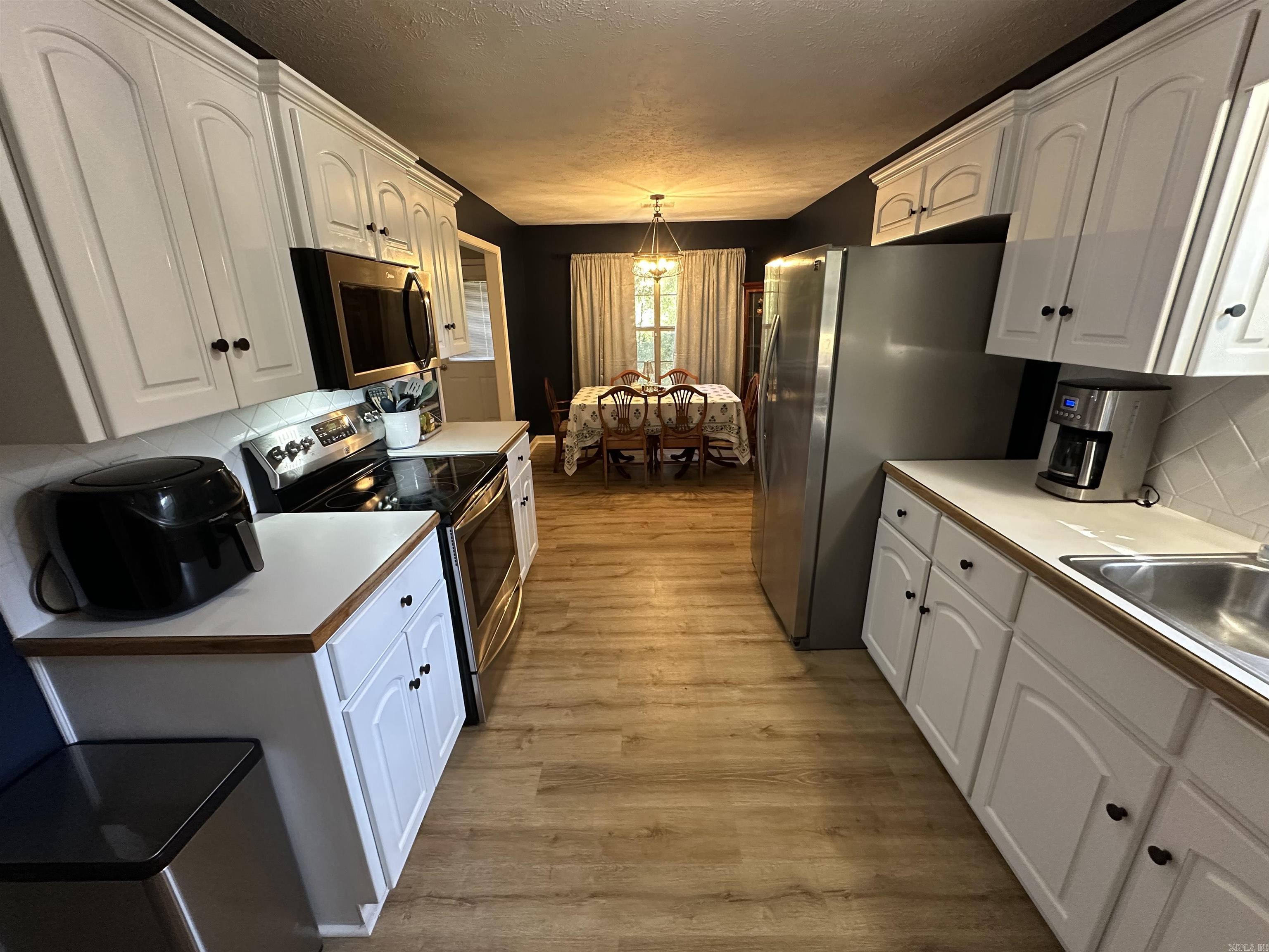 CABOT HIGHLANDS - Residential