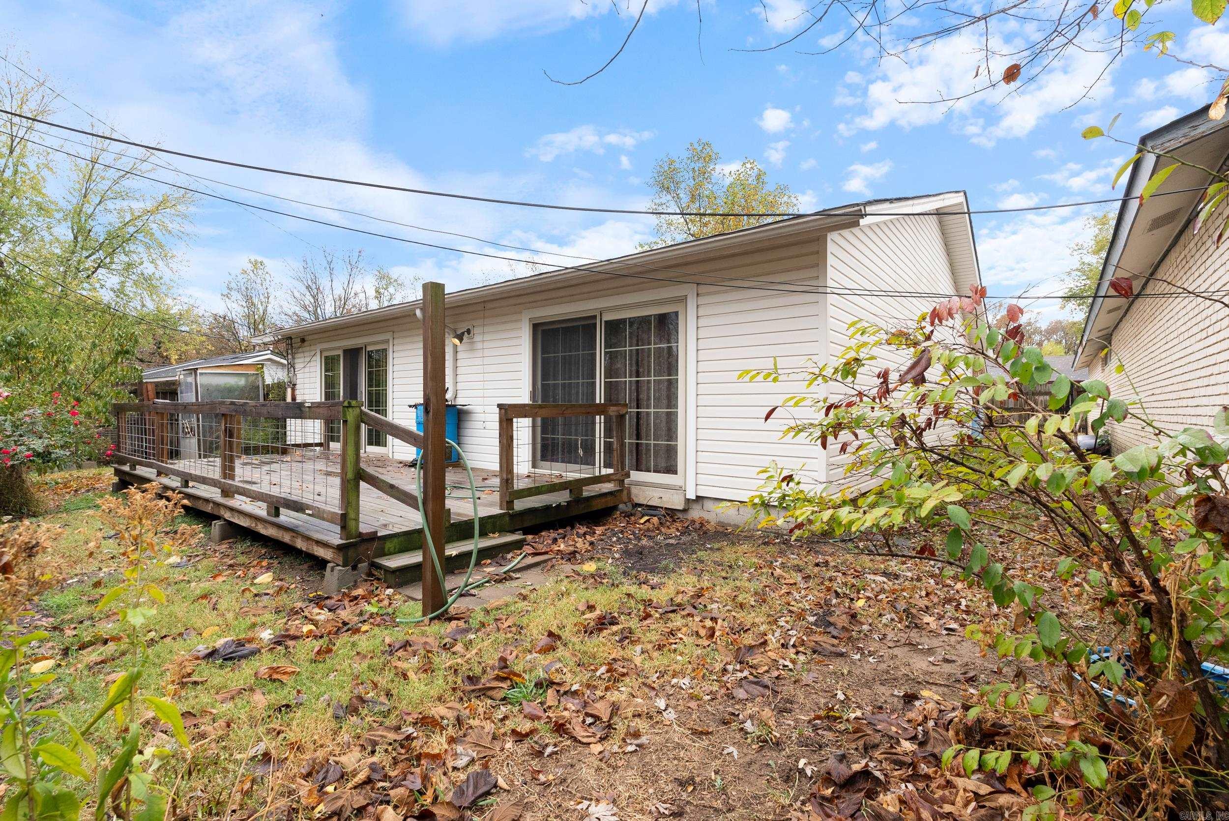 The Villas - Residential