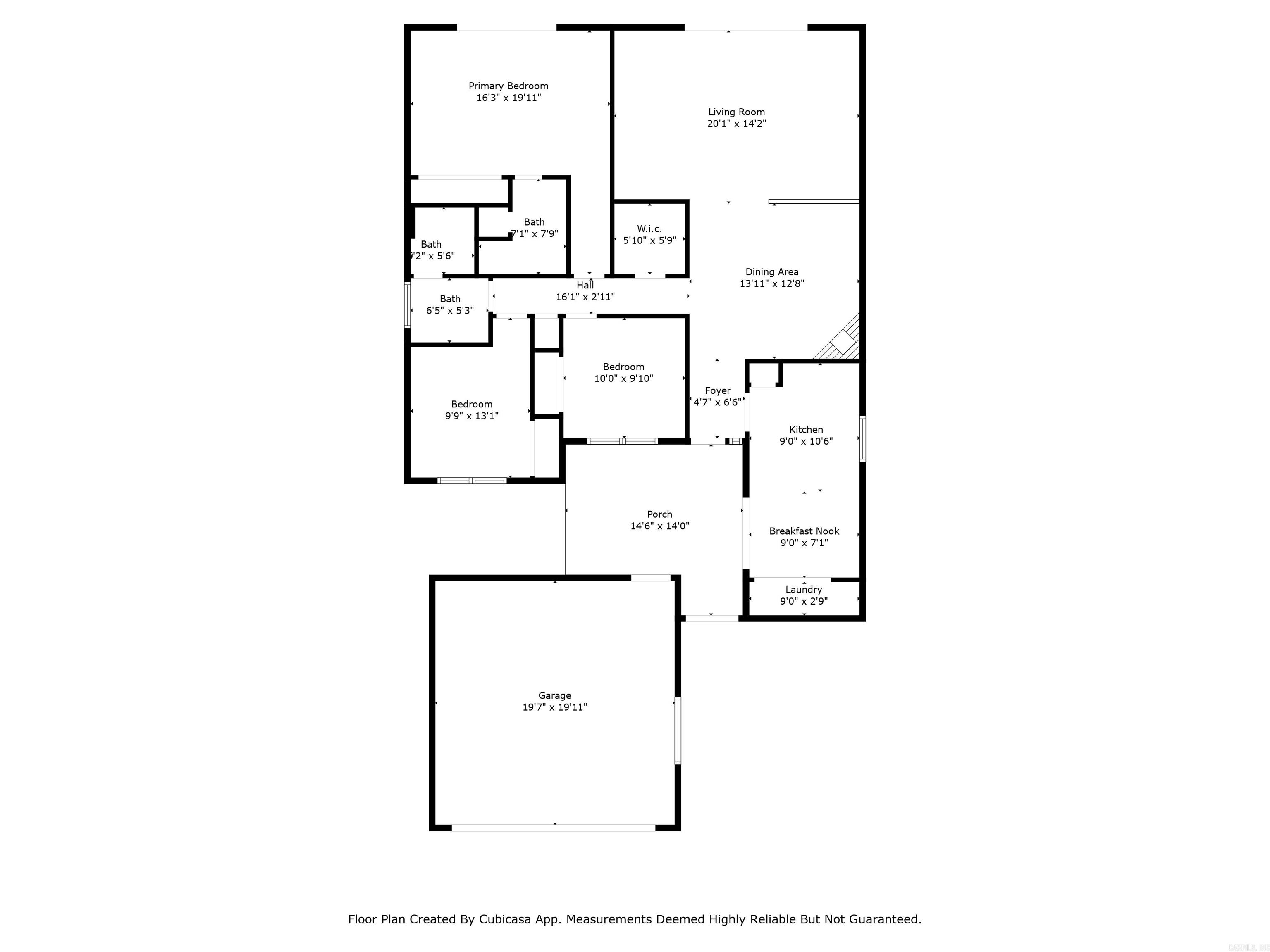 The Villas - Residential