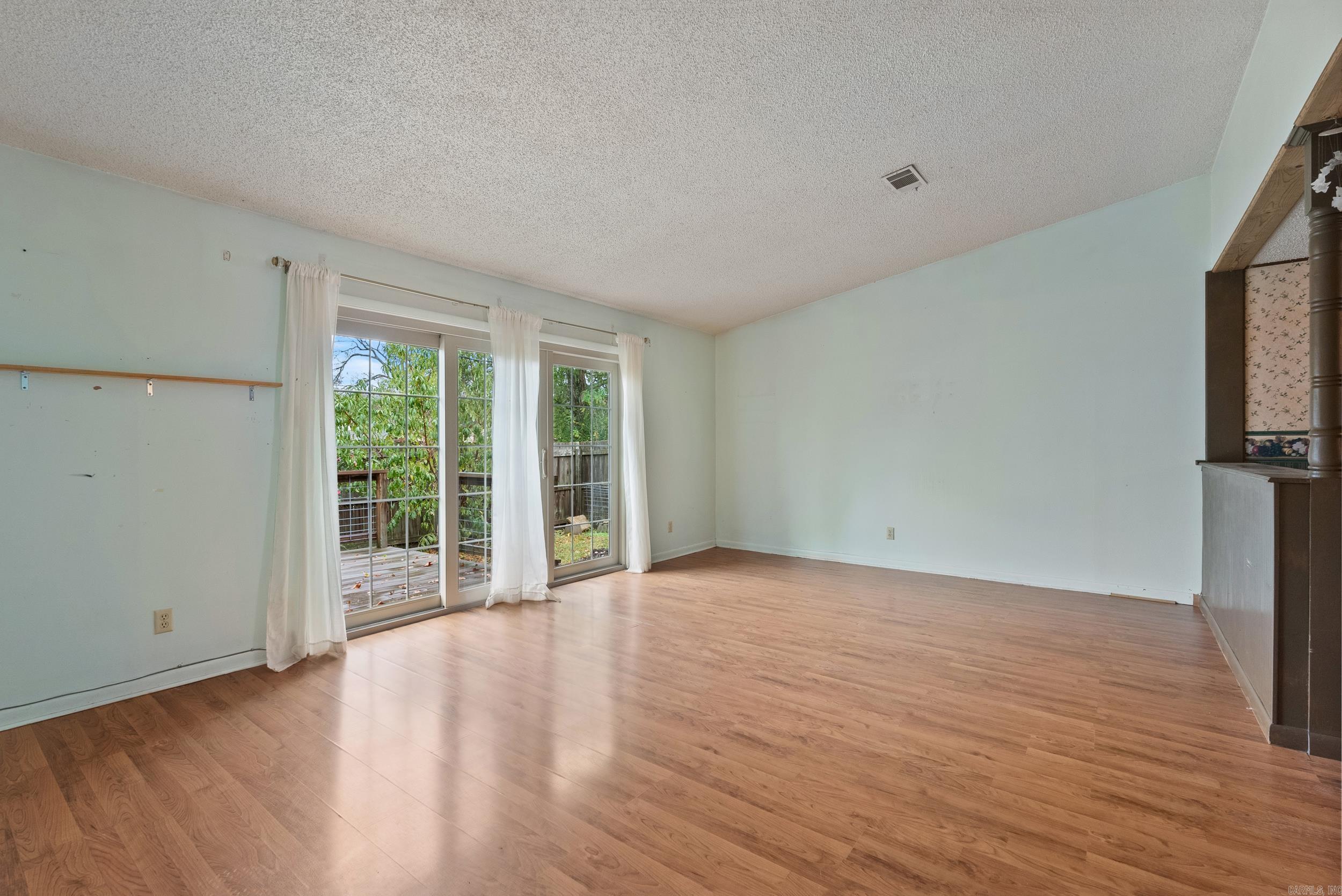 The Villas - Residential