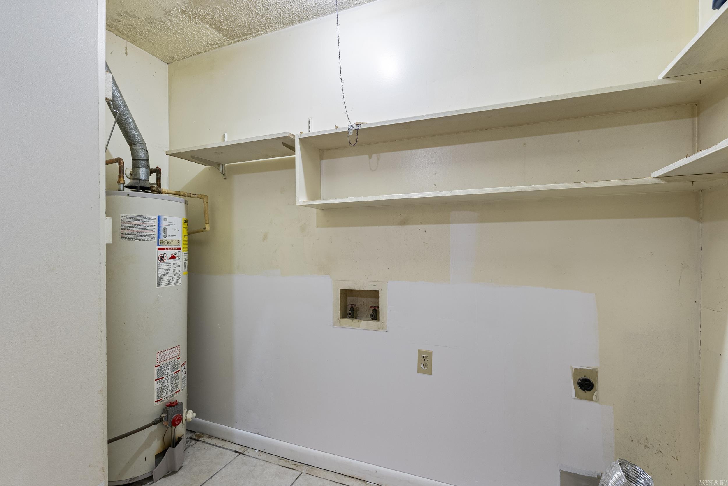 The Villas - Residential