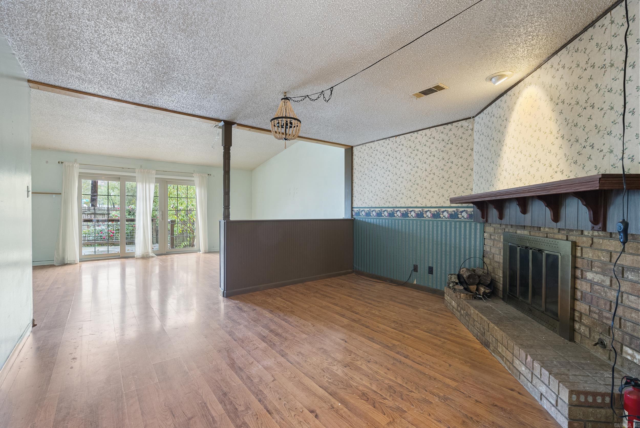 The Villas - Residential