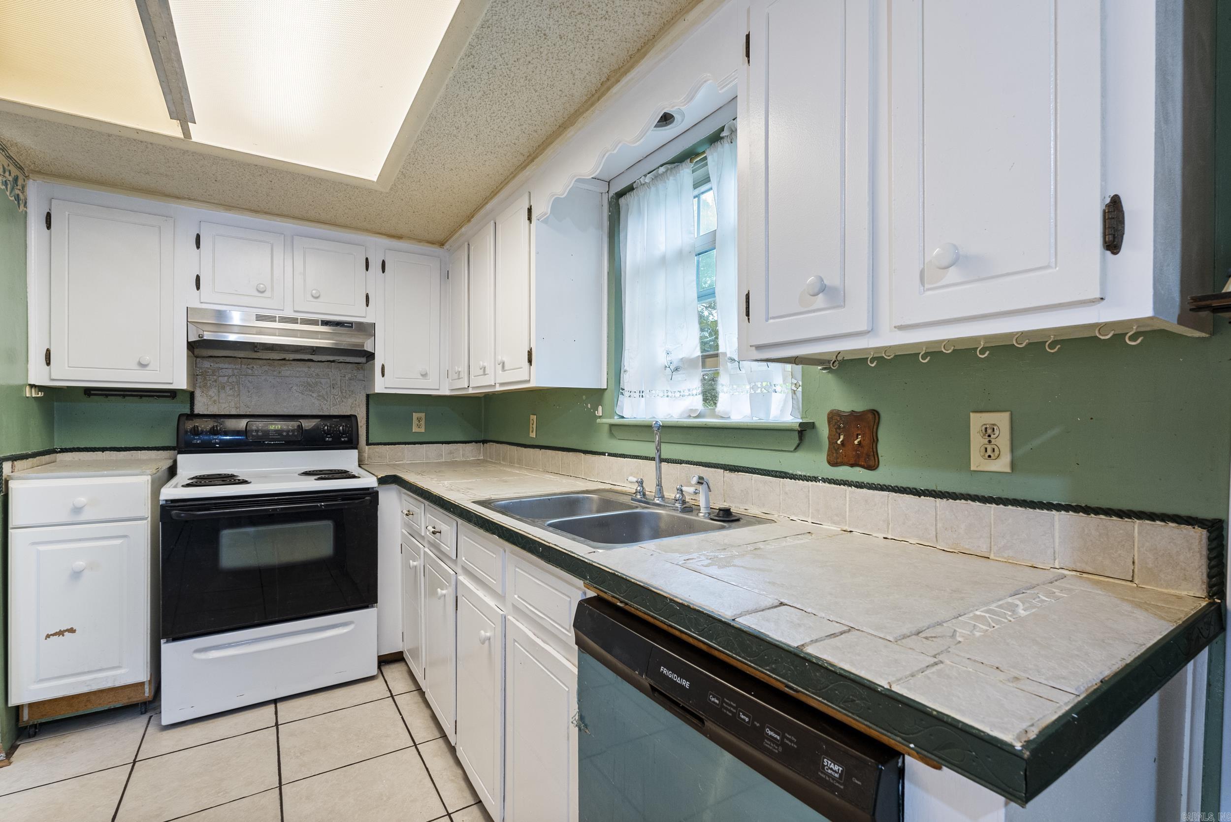 The Villas - Residential