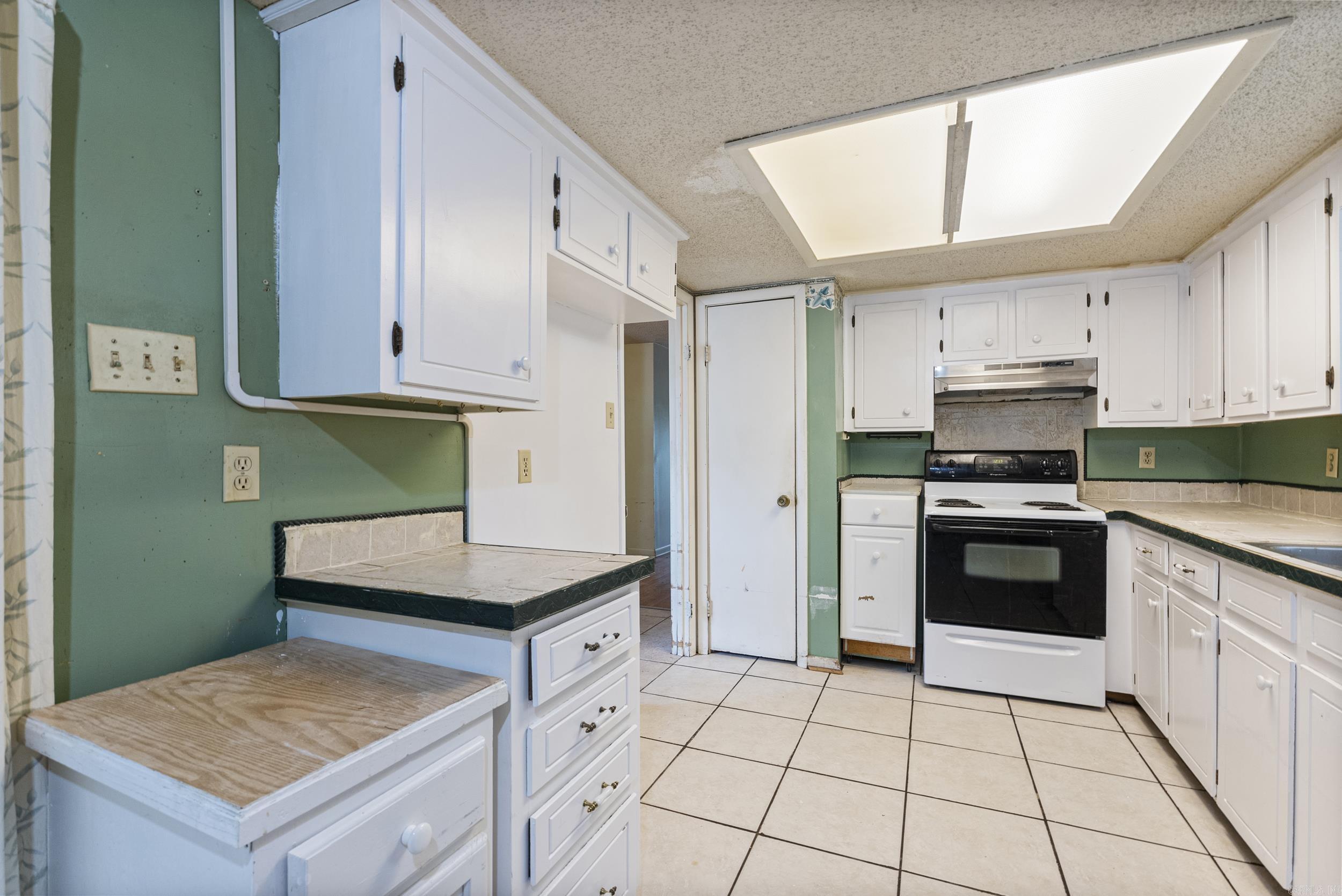 The Villas - Residential