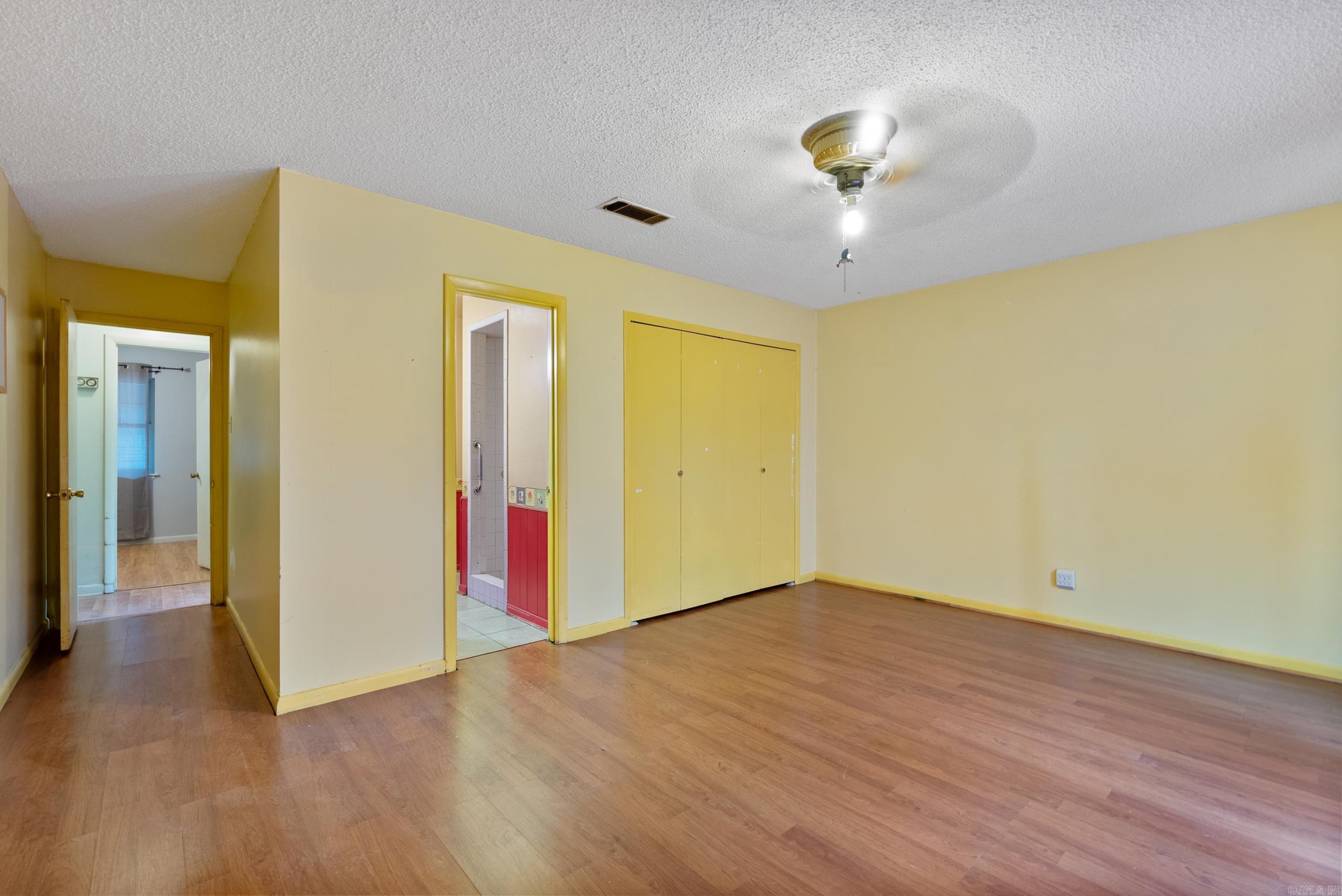 The Villas - Residential