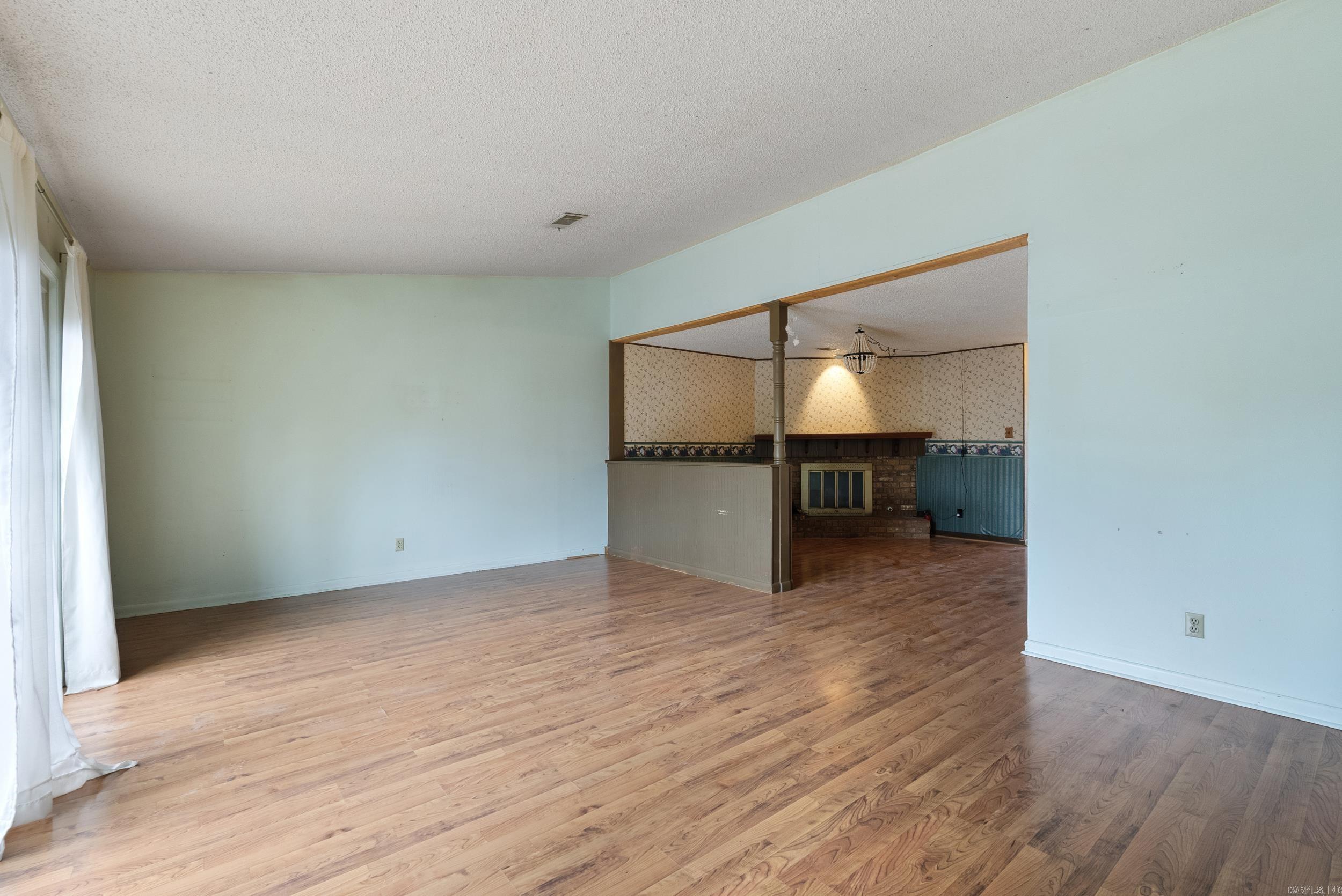 The Villas - Residential