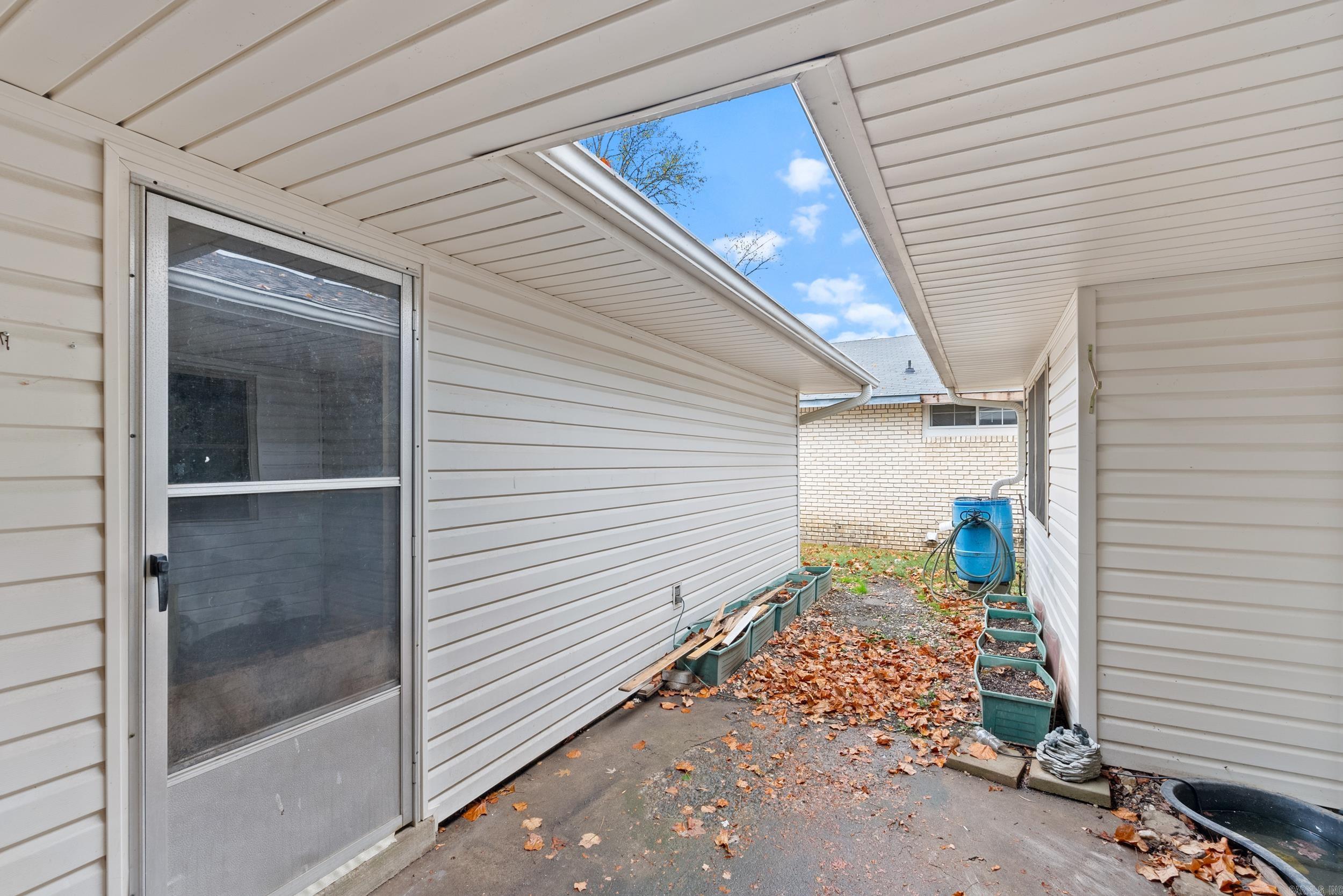 The Villas - Residential