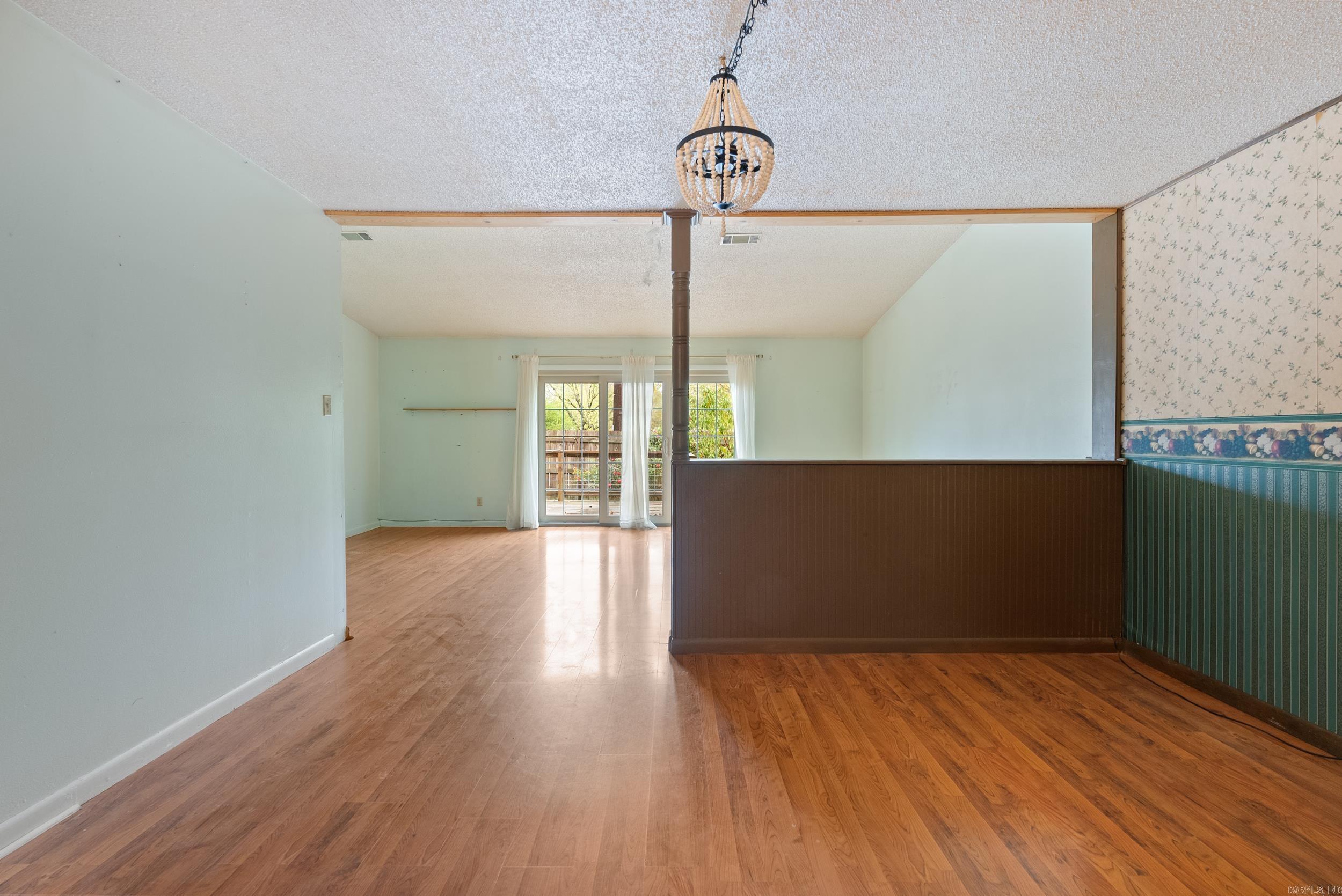 The Villas - Residential